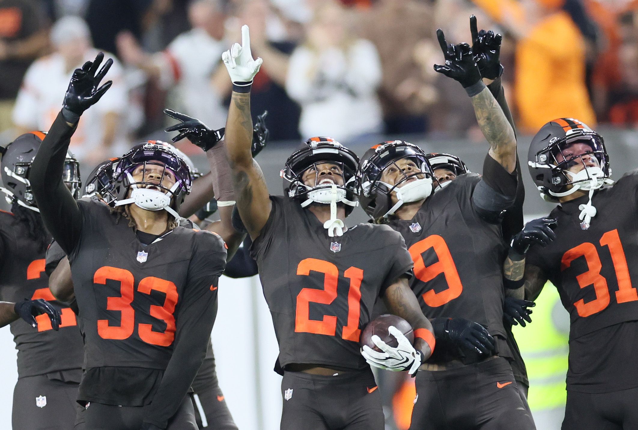 Cleveland, OH Sports Blog | Terry’s Talkin’ Sports - Cleveland.com