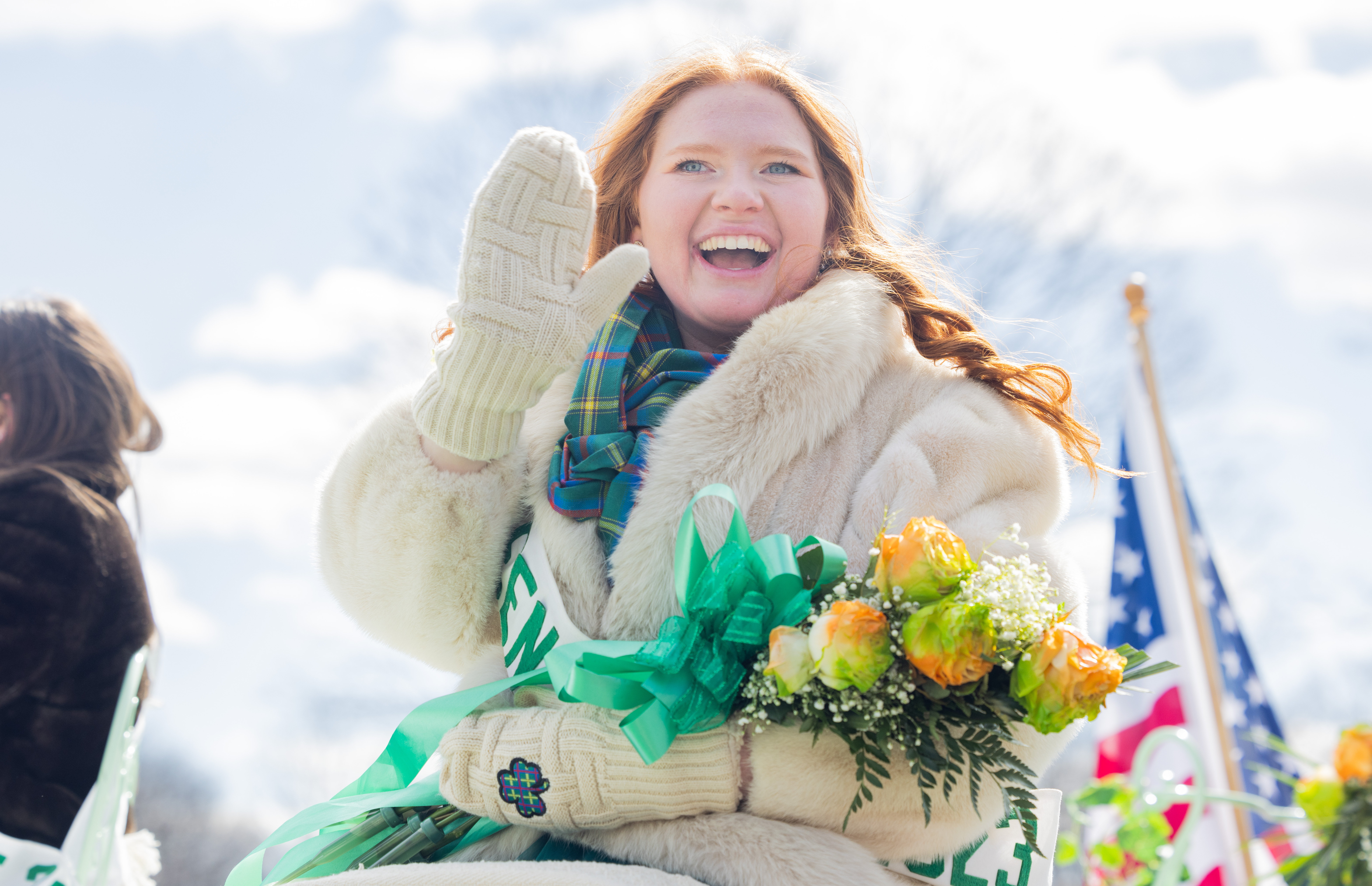 The 70th Holyoke St. Patrick's Parade - masslive.com