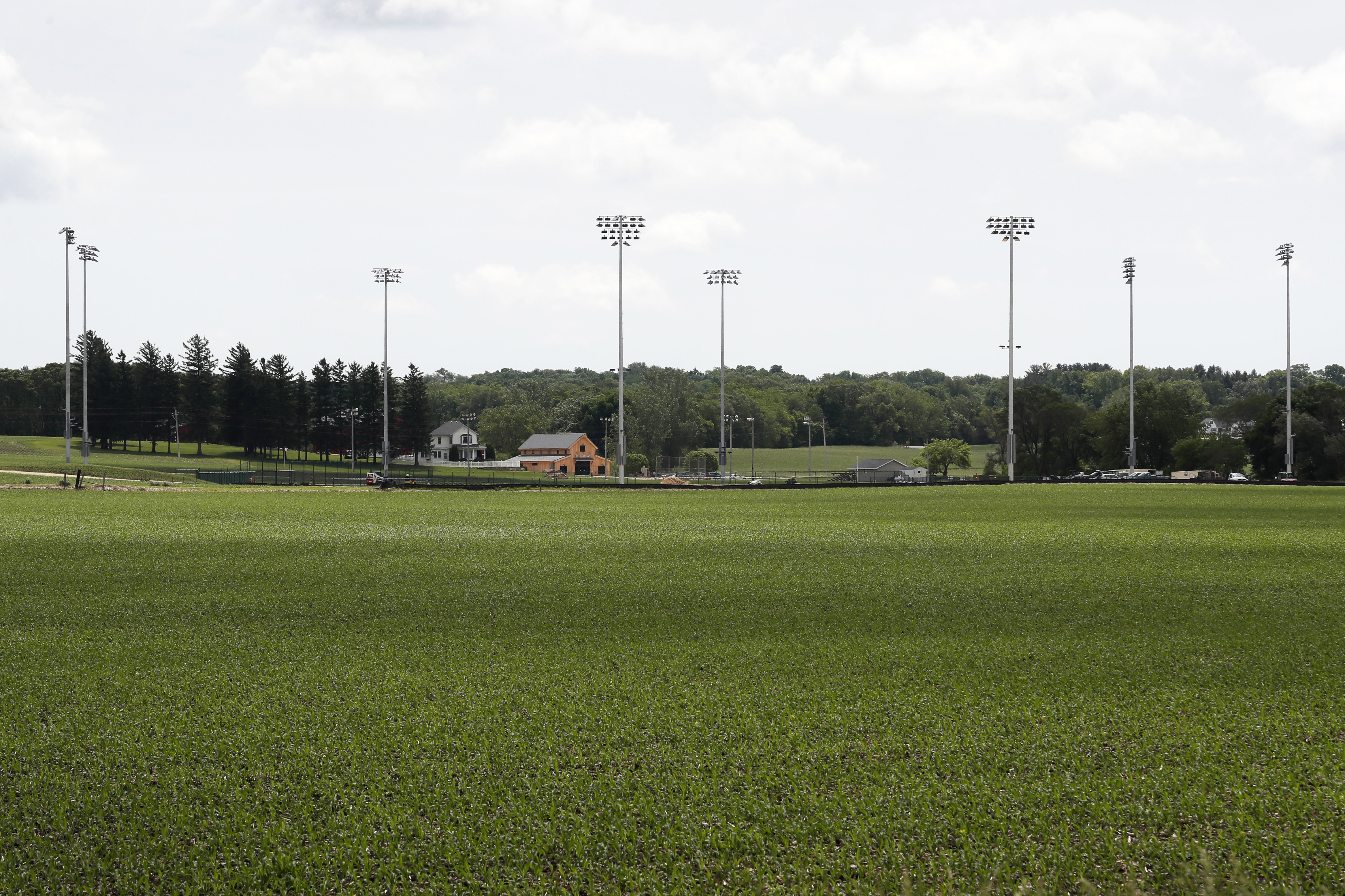 The Yankees-White Sox Field of Dreams game is the perfect blend of  baseball, nostalgia and prime time television