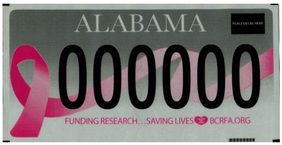 Most Popular License Plates In Alabama Al Com   DYQI2HKRUNHBJJZKBYQJATKEMQ.PNG