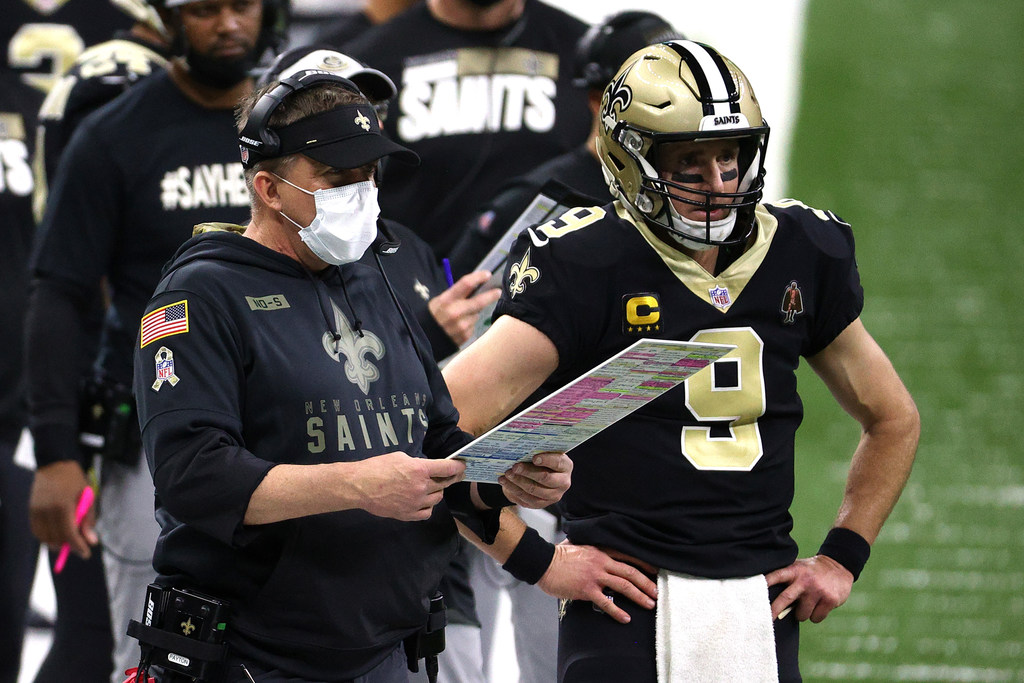 Why I'm Watching The New Orleans Saints On Nickelodeon