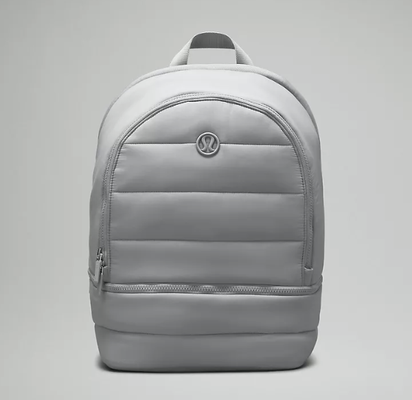 lululemon everywhere belt bag quilted Wordmark Crossbody 1L Adjustable Strap Lululemon Everywhere Belt Bag in