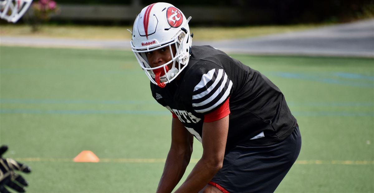 Ohio State football's 2022 recruiting class debuts at No. 2 in 247Sports  rankings: Buckeyes Recruiting 