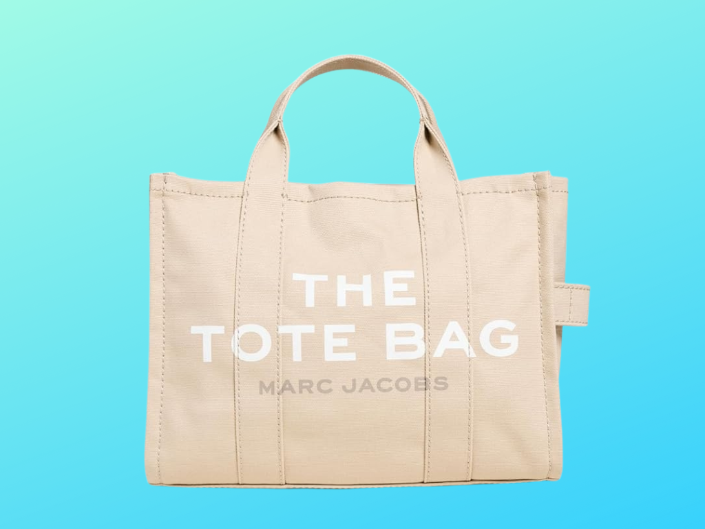 セール☆MARC JACOBS  THE TOTE MICRO NWT Marc Jacobs Micro Grind Tote Satchel Crossbody Bag