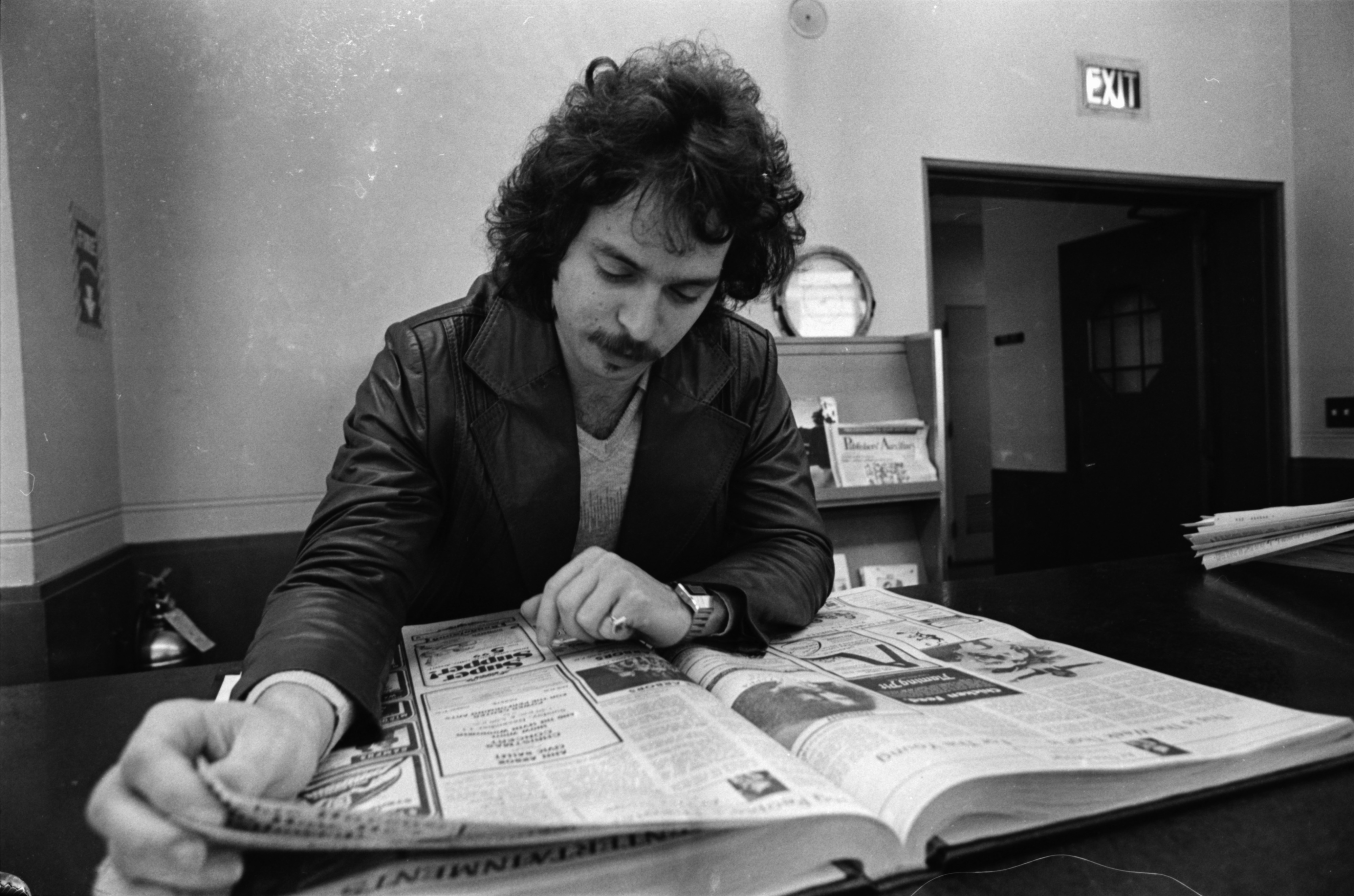 アーティスト名　Wayne Kramer Wayne Kramer, influential MC5 guitarist, dies at 75 | Guitar