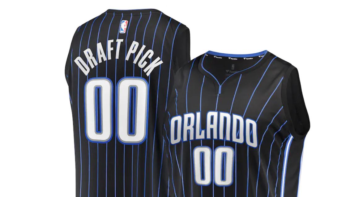 Paolo Banchero Nba Draft 2022 Orlando Basketball Shirt – Teepital