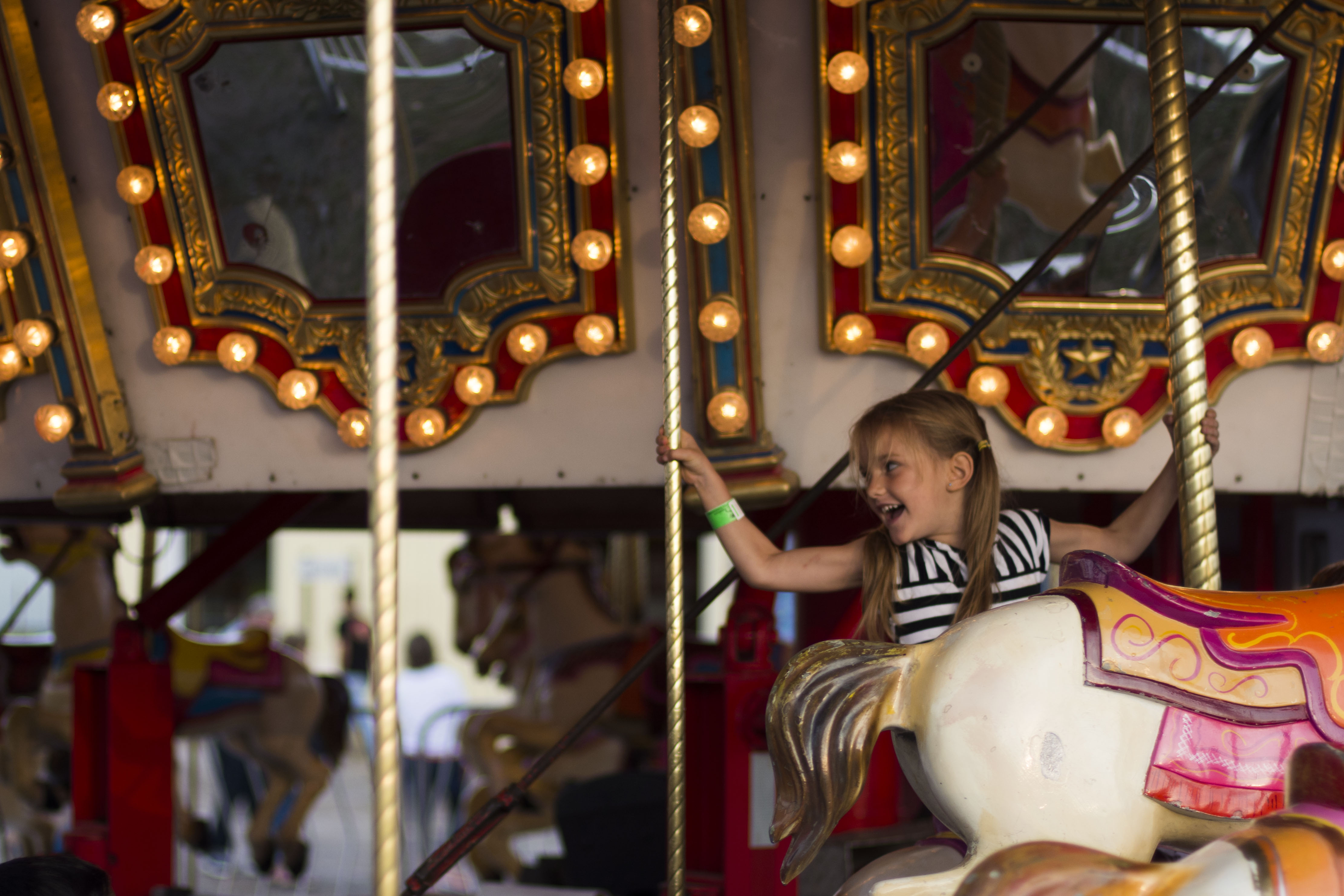 Jersey County Fair Parade kicks off Tuesday