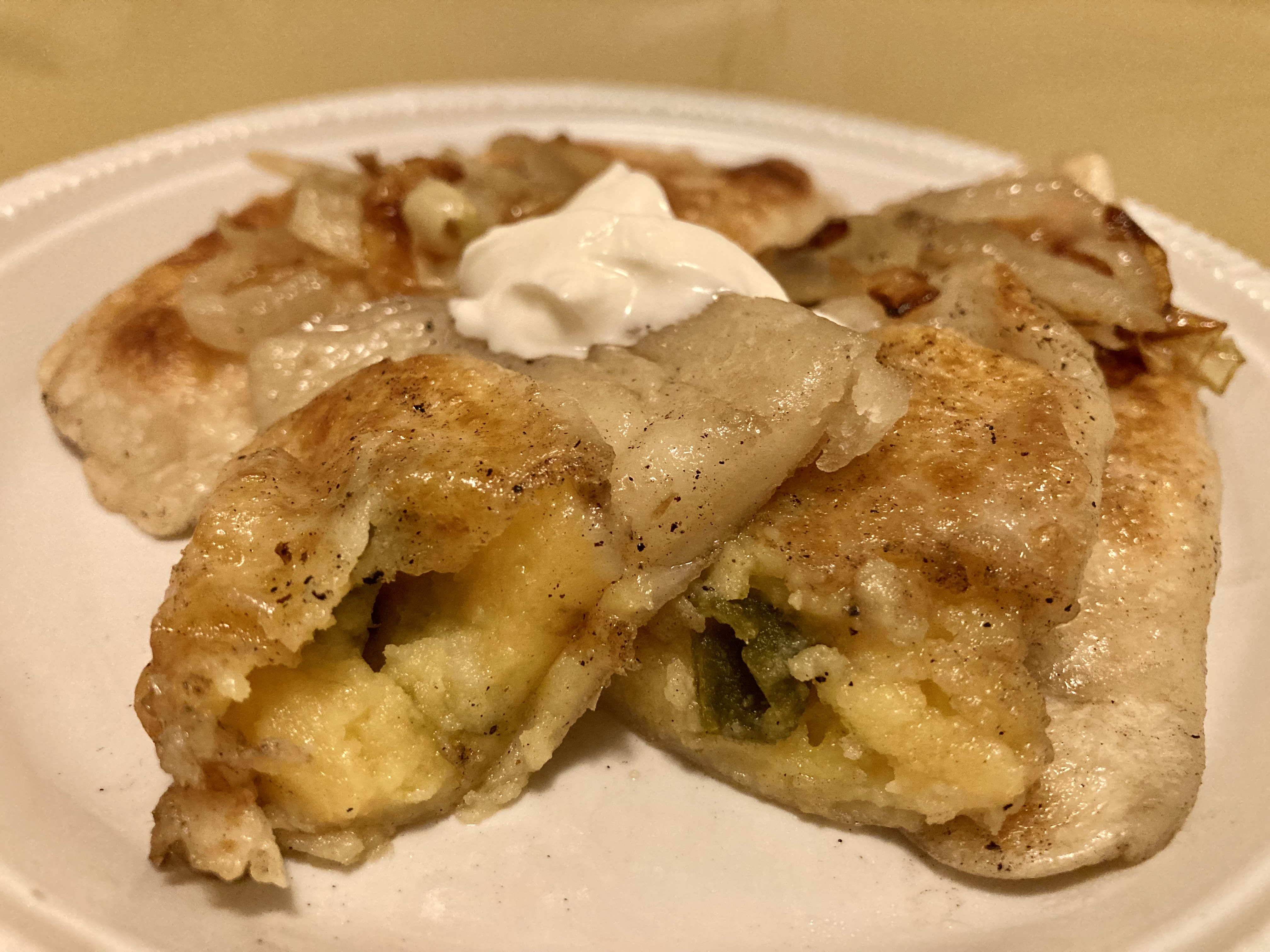 National Pierogi Day – OverSoyed Fine Organic Products