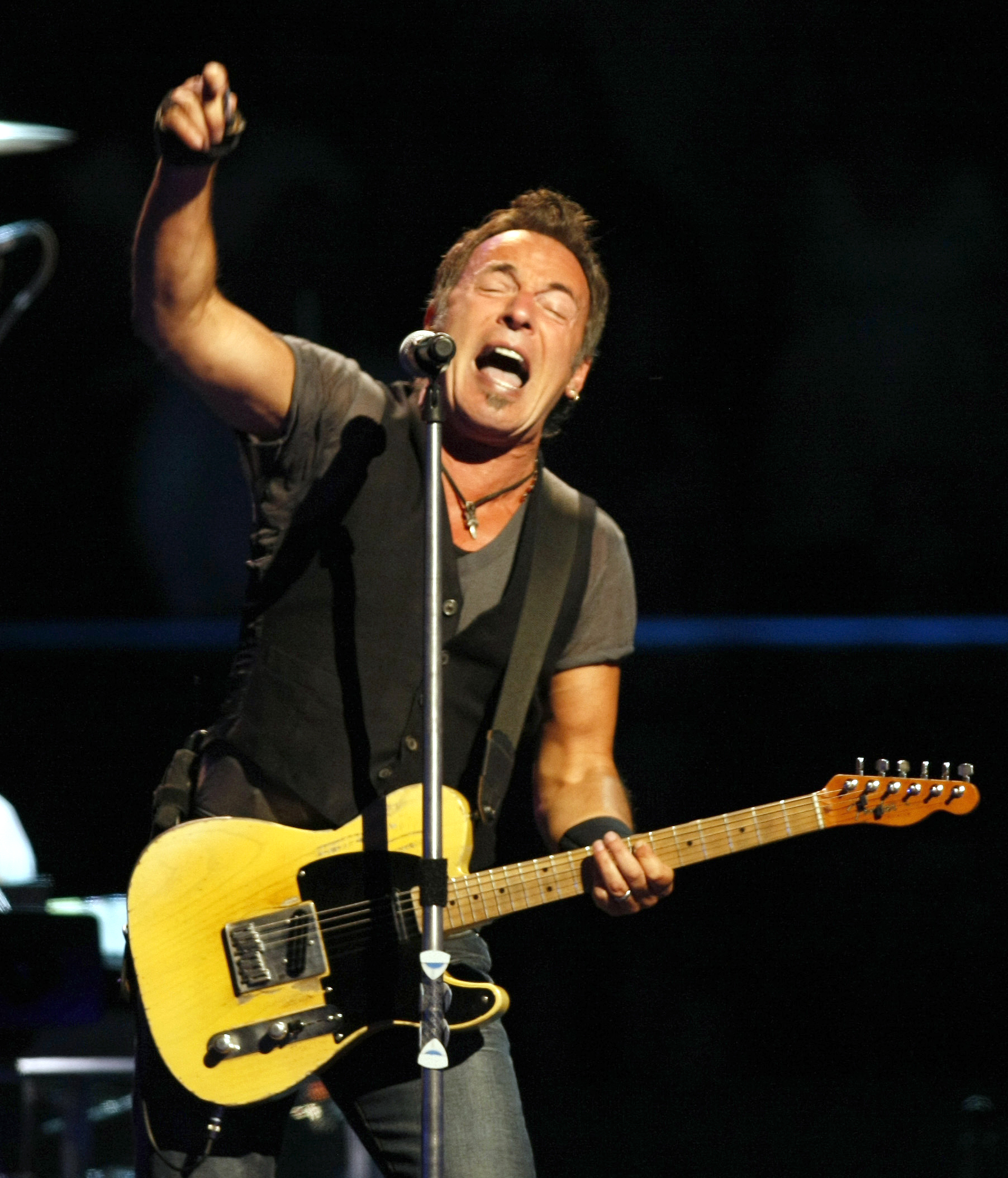 Caught in the moment - nj.com