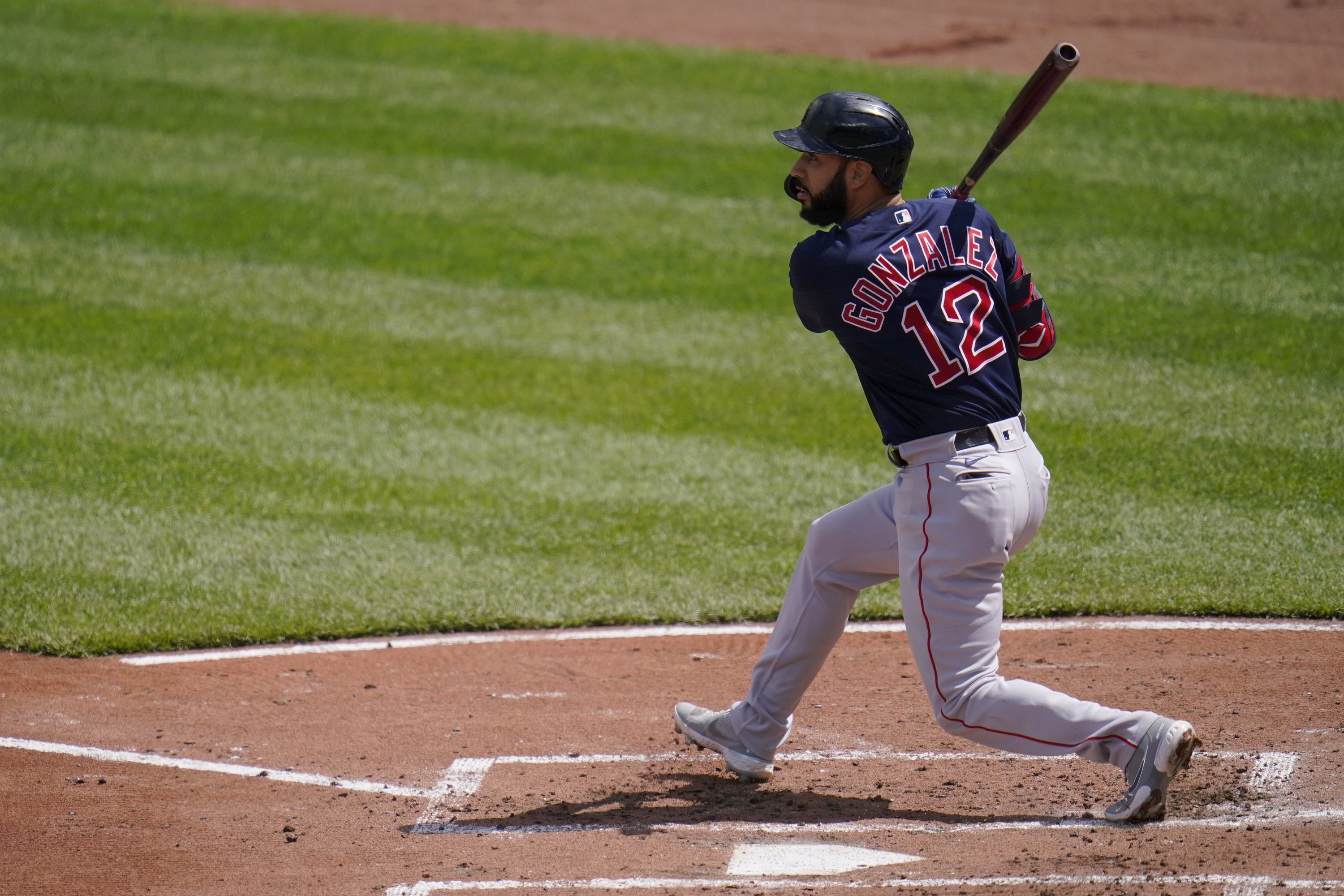 Boston Red Sox Lineup: Where is Marwin Gonzalez's power? - Over