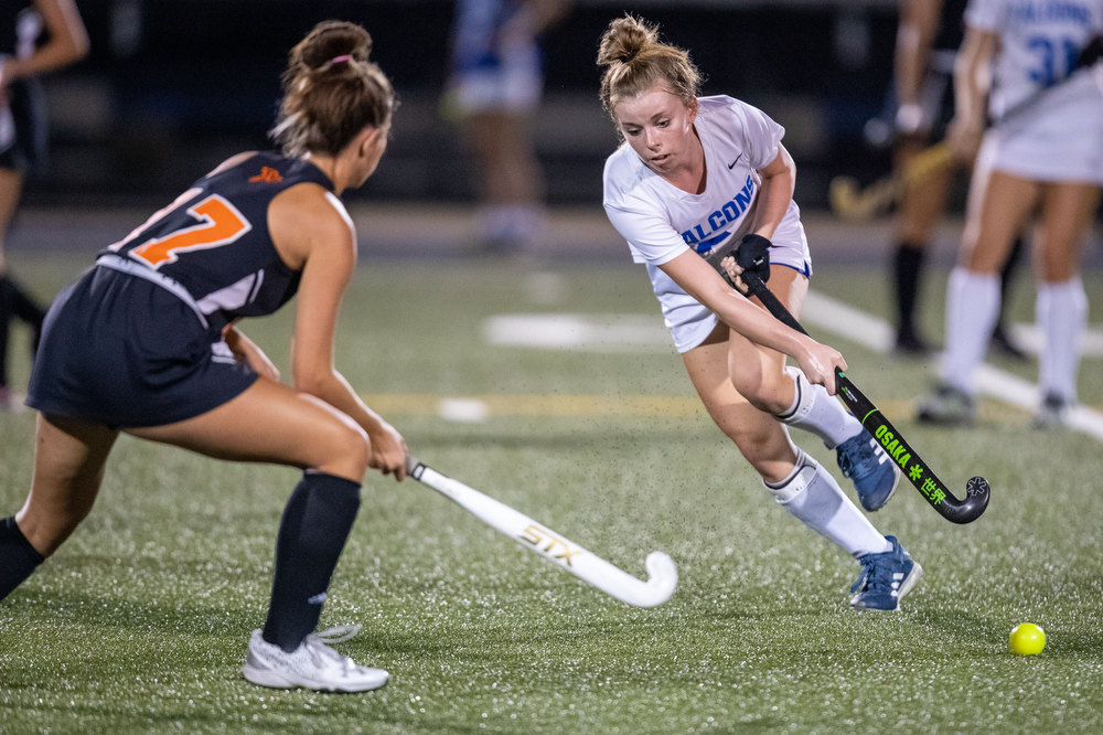 Lower Dauphin shuts out East Penn in field hockey - pennlive.com