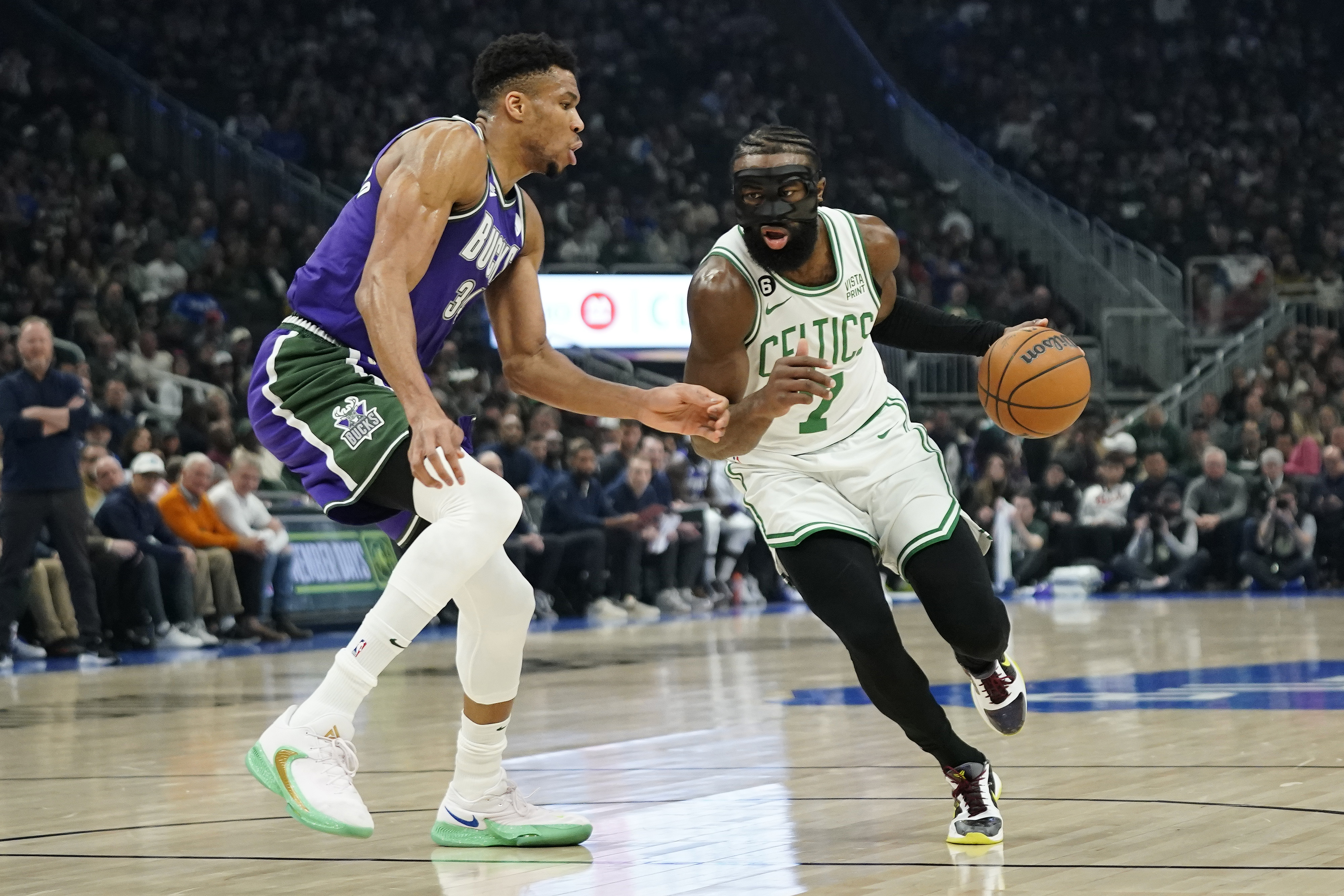 Celtics offseason outlook: Free agents, contracts, NBA Draft picks