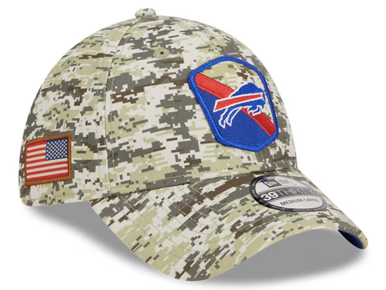 Buffalo Bills 2023 gear: Where to buy newest hats, sideline apparel,  jerseys for the new NFL season 