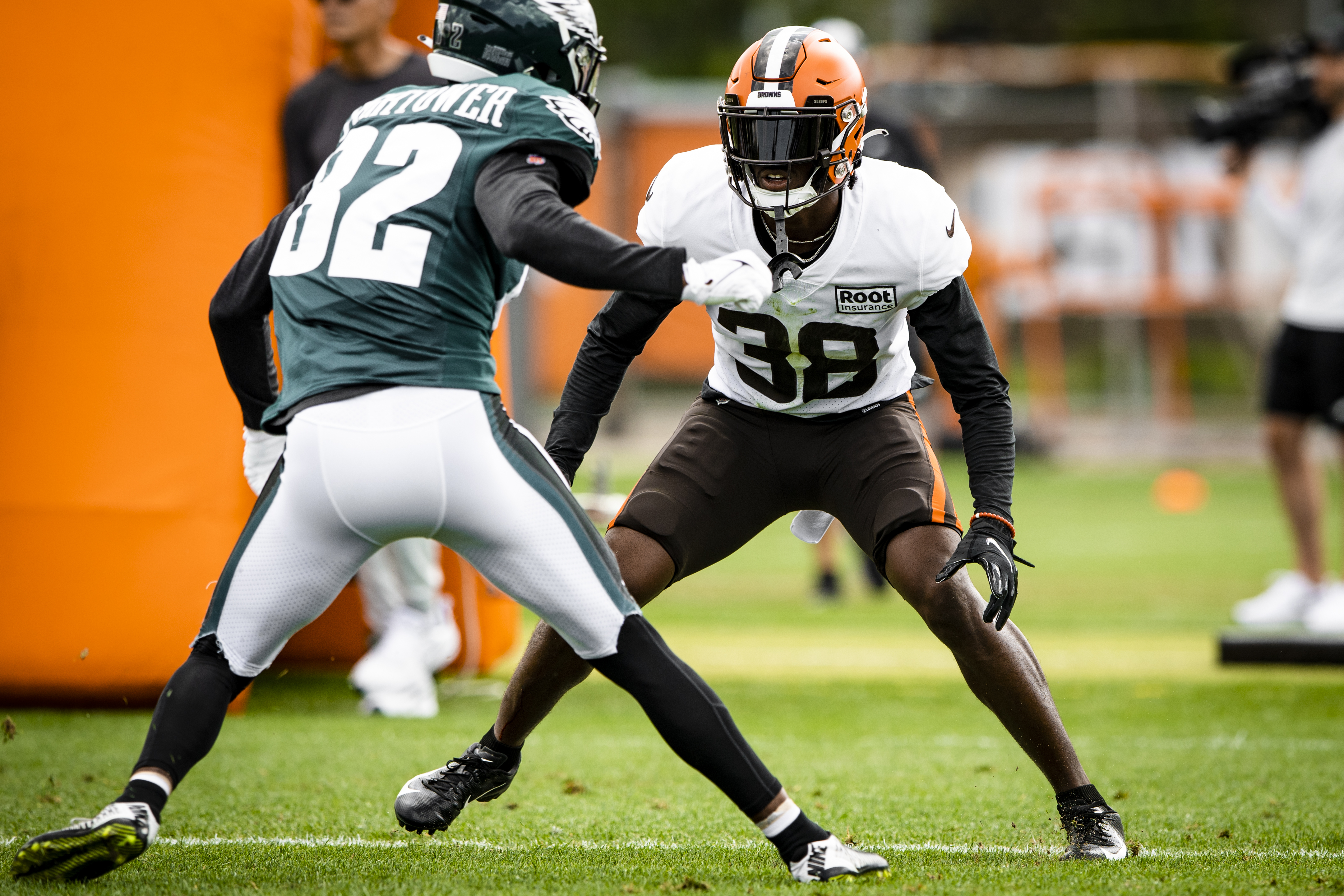 What channel is Browns vs. Eagles on today? Time, TV schedule, live stream  for NFL Week 2 preseason game