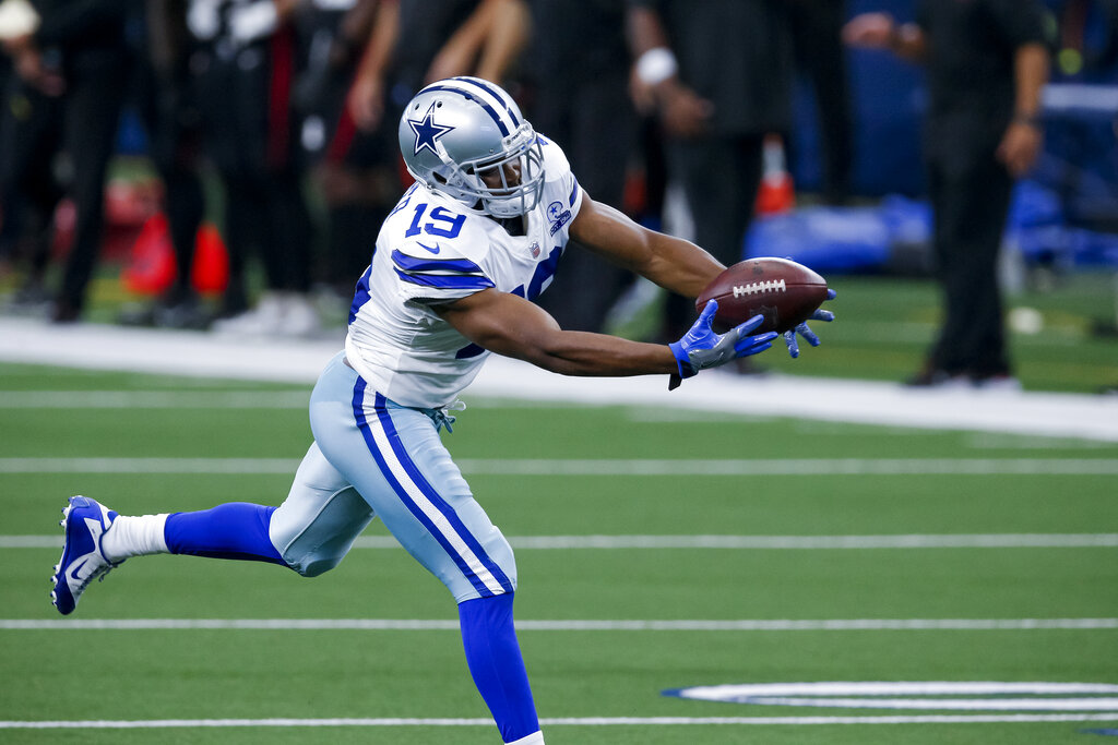 Dallas Cowboys vs Pittsburgh Steelers — Brandon Wade Photography