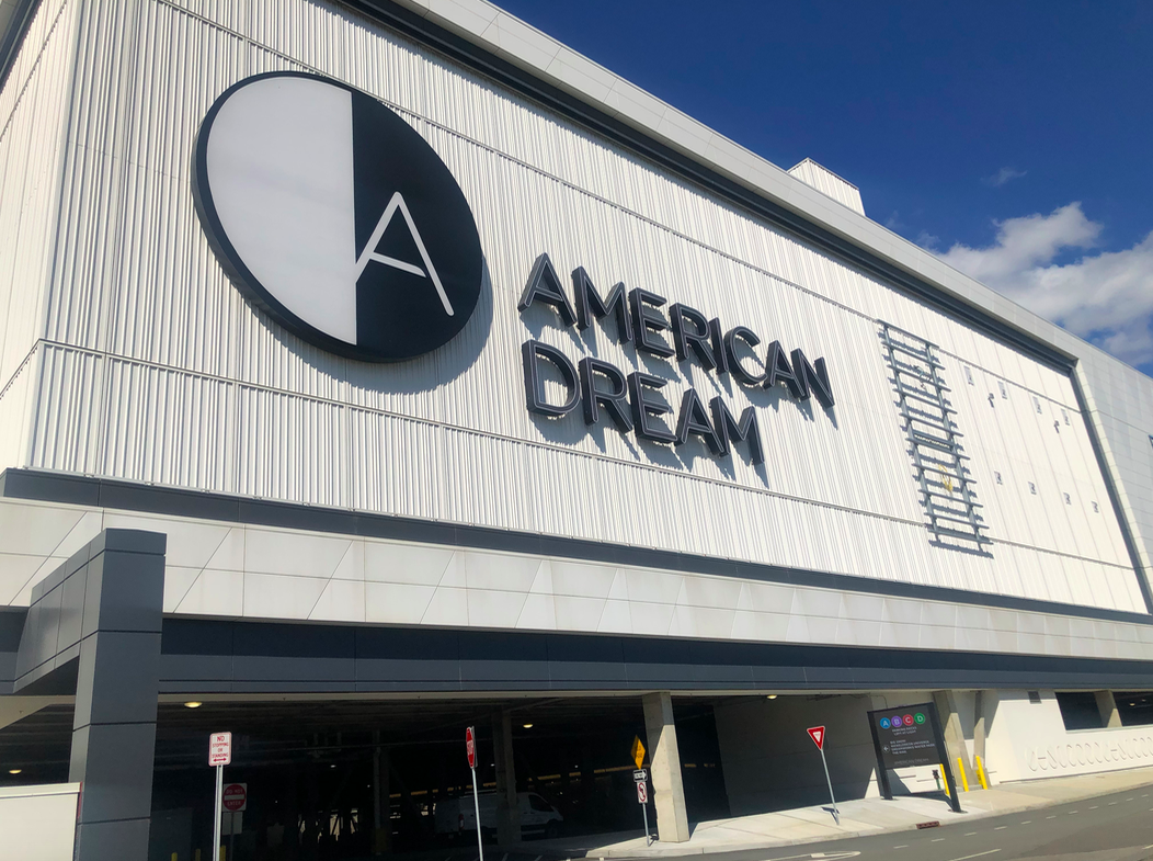 No reopening plans for NJ's American Dream mall as tenants flee and owner  skips mortgage payments