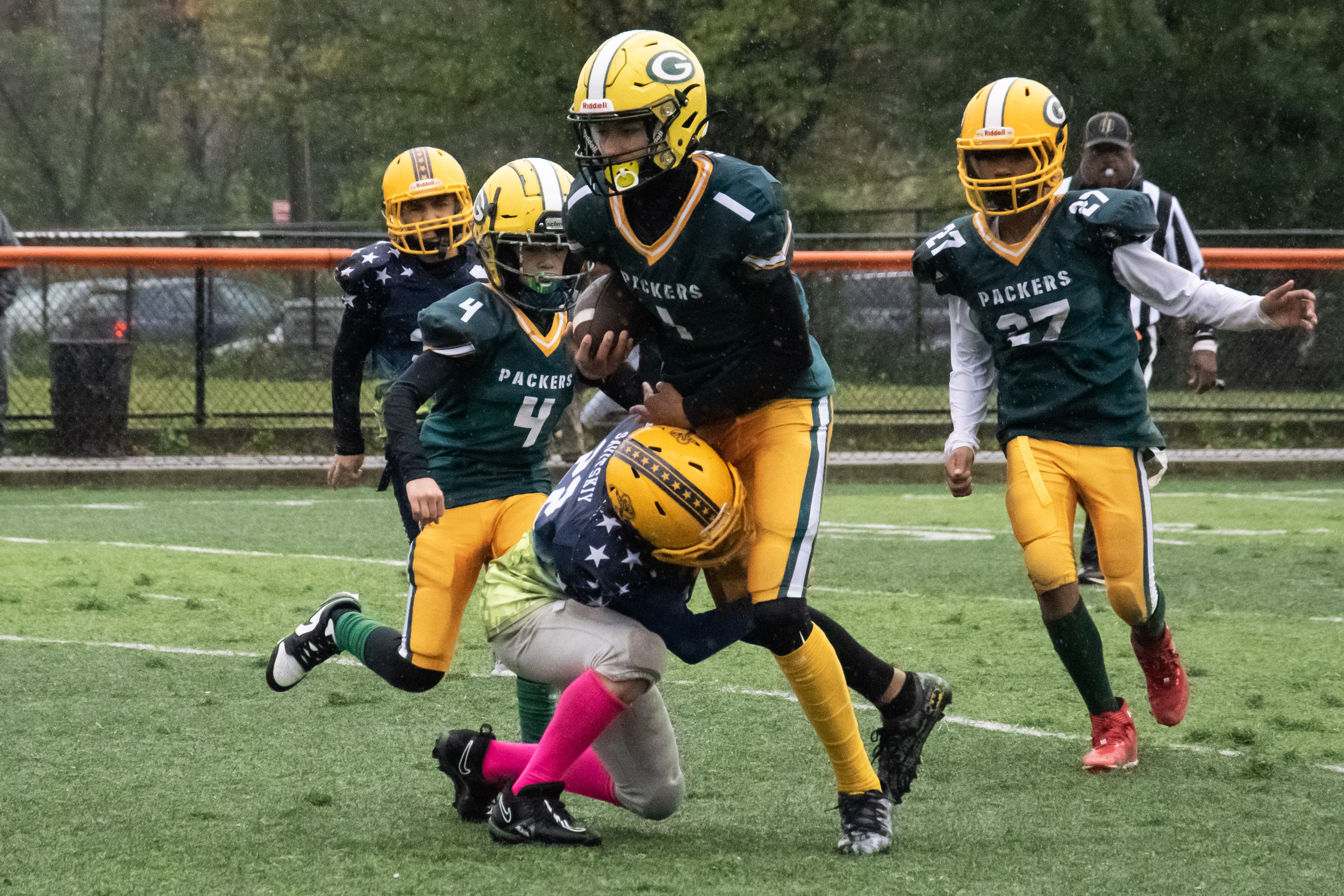 N.Y. 12s Little League Tournament Notebook: Standings! Which teams have  gained spots in the semis? Who's out? 