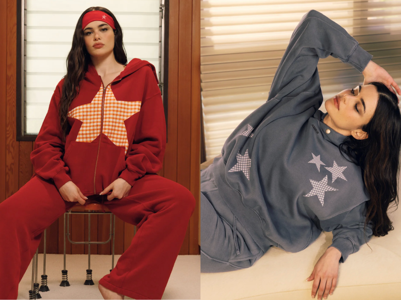 Euphoria's Barbie Ferreira debuts For Your Soul fashion line with