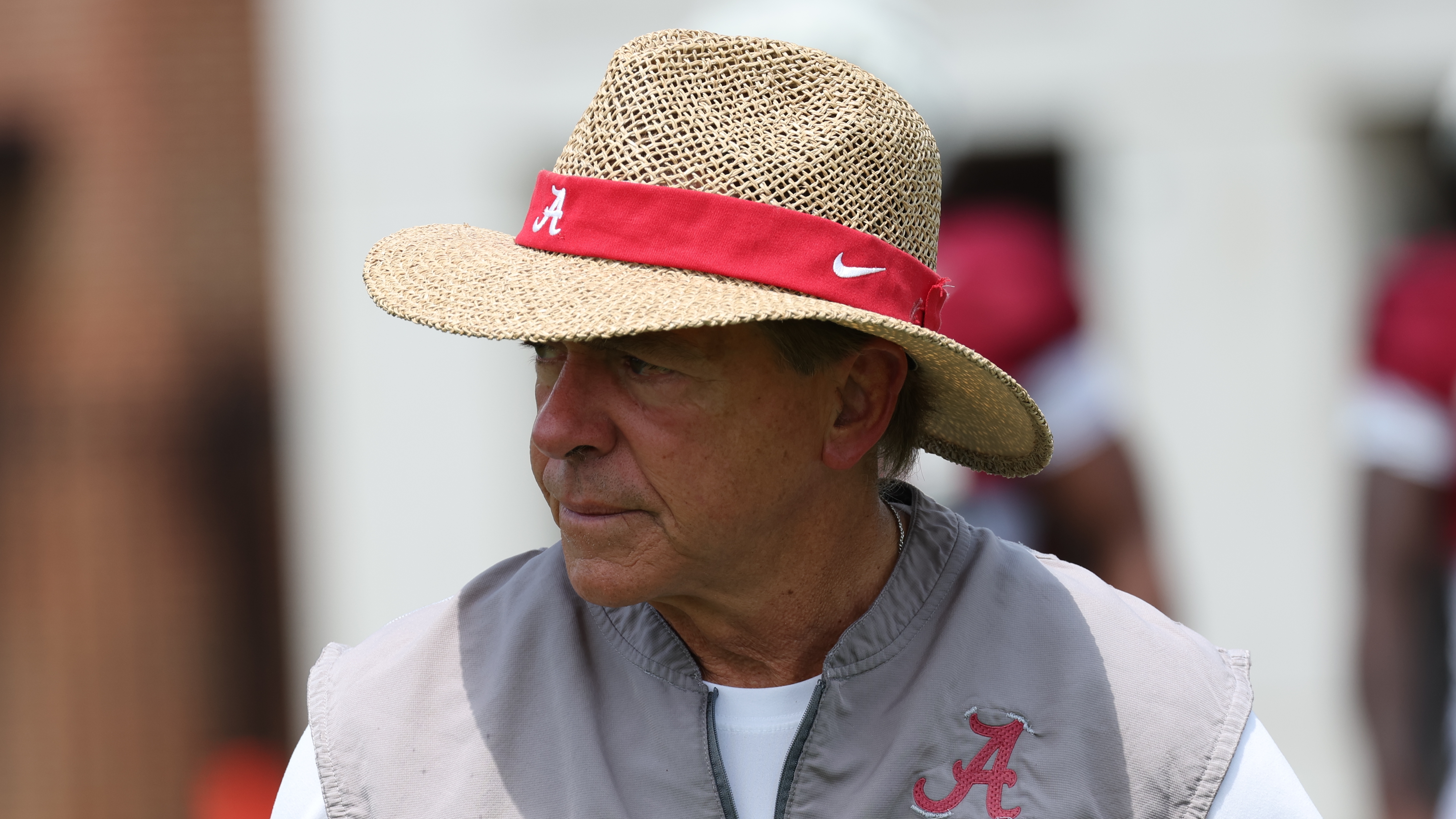 Five takeaways from Alabama's first scrimmage of preseason camp