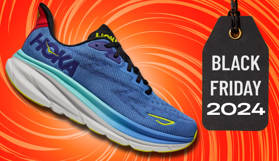 HOKA Black Friday 2024 When to find the best sneakers deals to shop nj