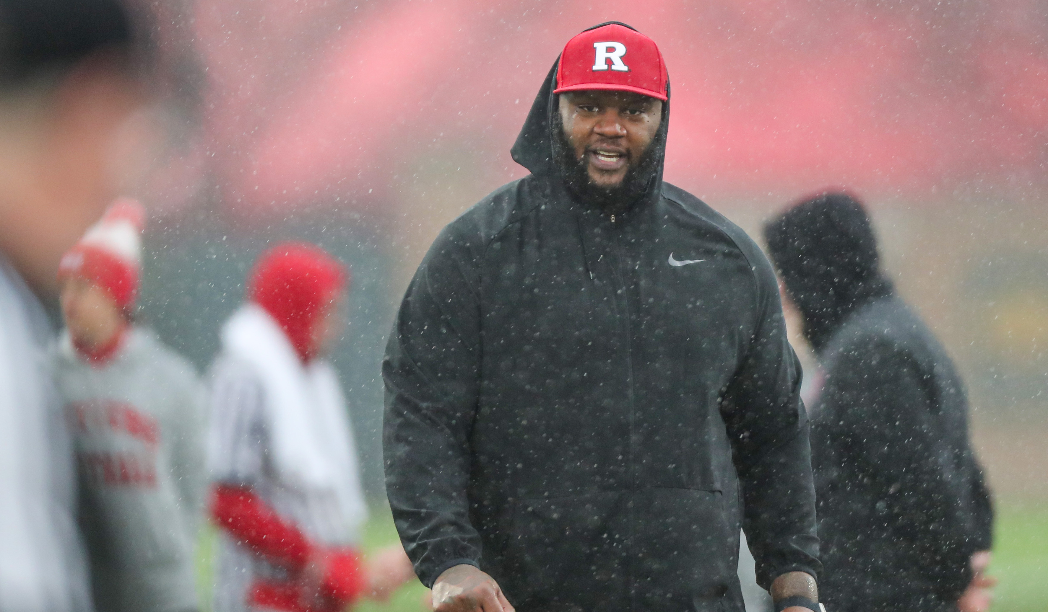 Rutgers Football 2023 Spring Practice - Nj.com