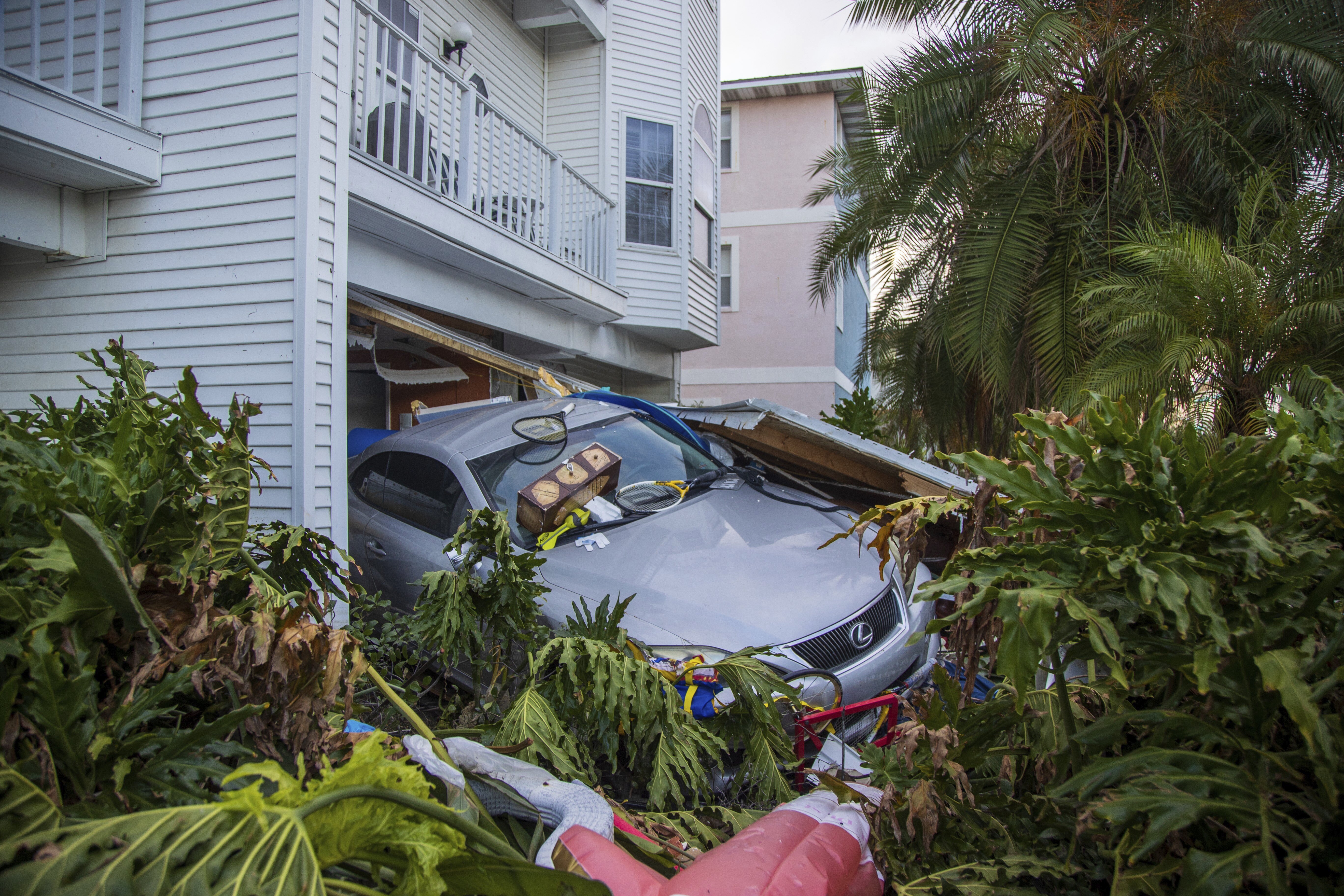 Hurricane Helene and its aftermath, September 2024 - pennlive.com