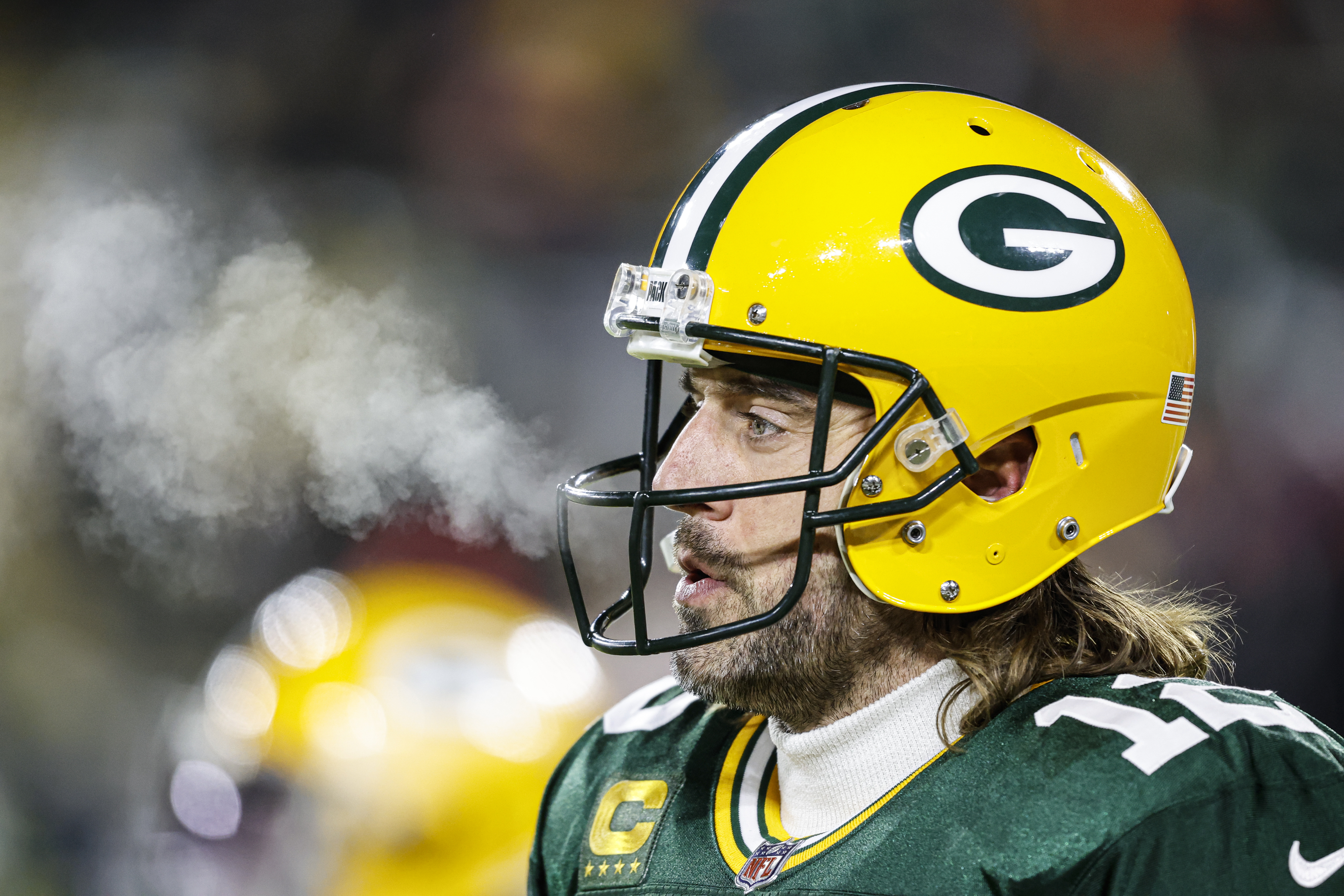 green bay packers trades
