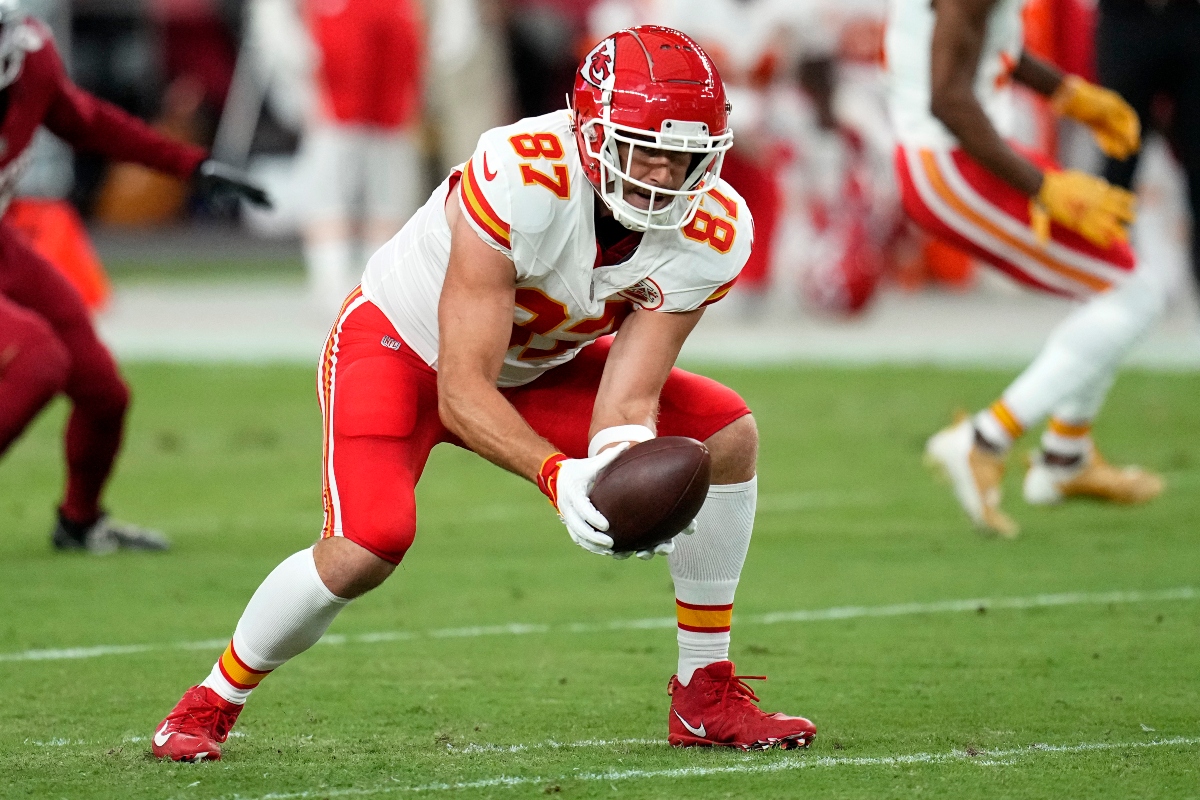 What channel is Kansas City Chiefs game? (12/18/2022) FREE LIVE