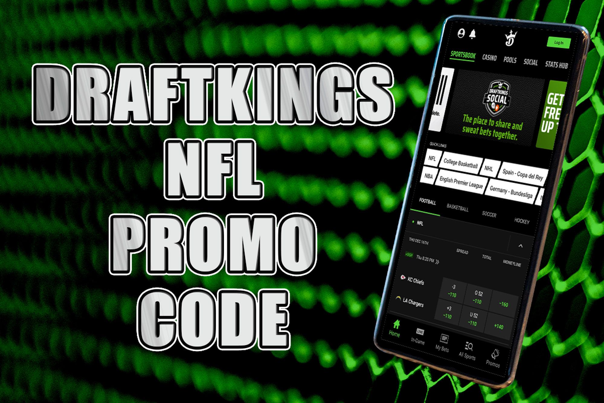SNF Best Bets Today: Top Week 1 NFL Picks for Sunday Night Football on  DraftKings Sportsbook - DraftKings Network