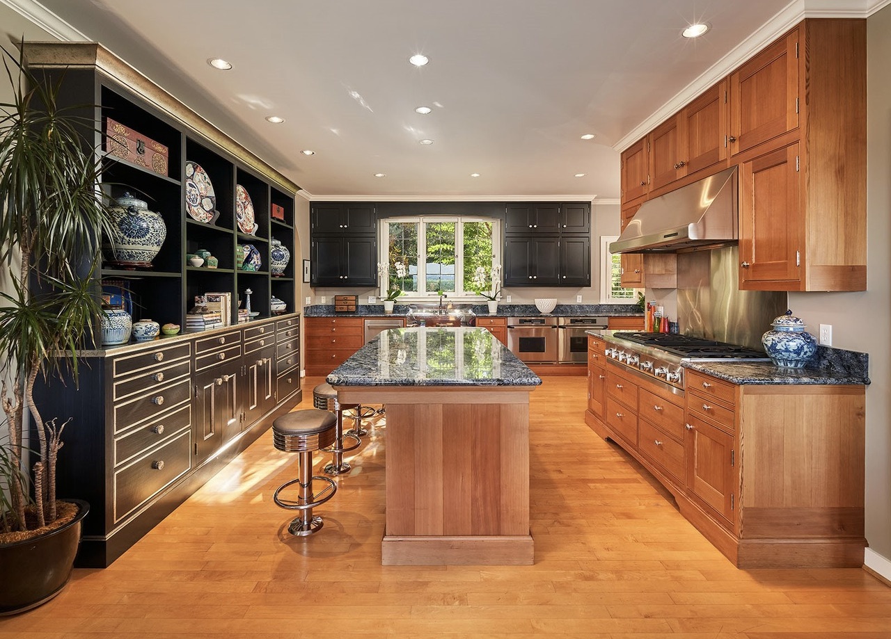 stainless steel appliances Archives - Dream Kitchens