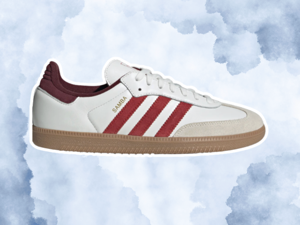 adidas gazelle silver green womens adidas Originals Samba OG main image 0