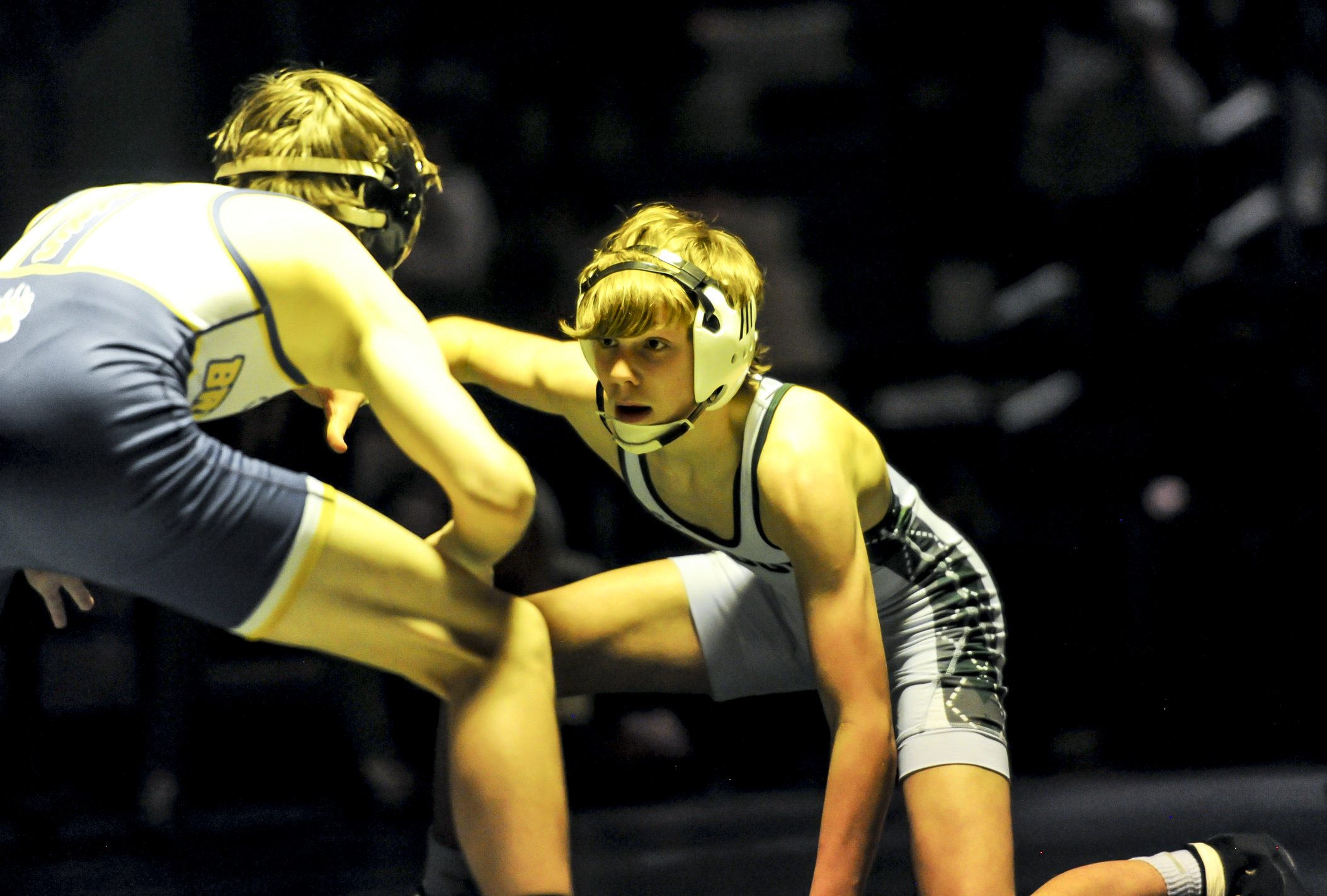 Wrestling: District 14 Wrestling Championships Feb. 18, 2023 - nj.com