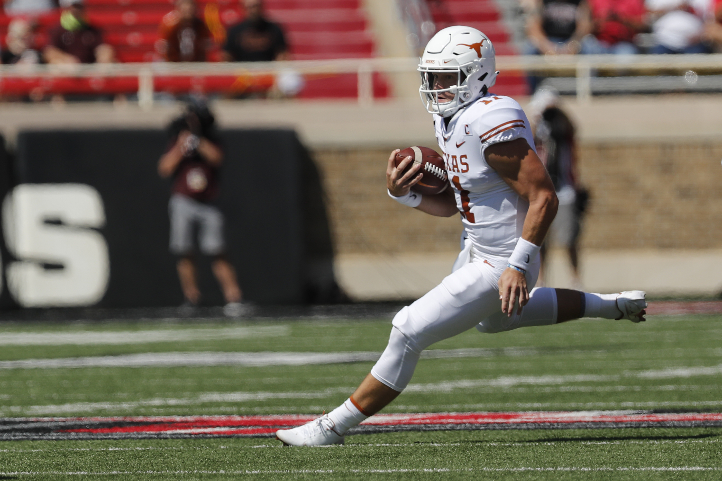 What TV channel is TCU-Texas Tech today? Live stream, time, how to watch  online 