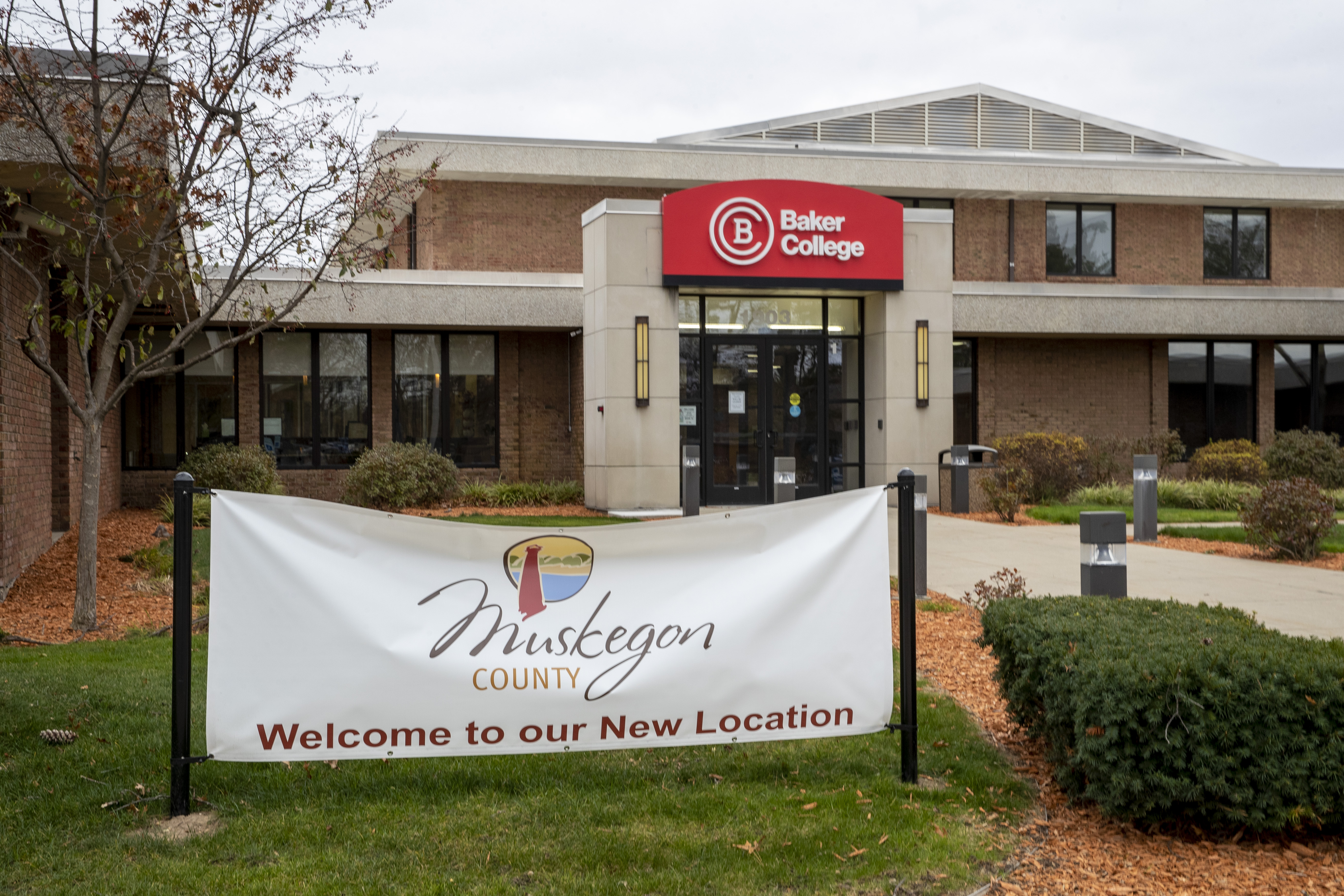 Merger of clerk, register of deeds offices in Muskegon County topic of  upcoming hearing - mlive.com