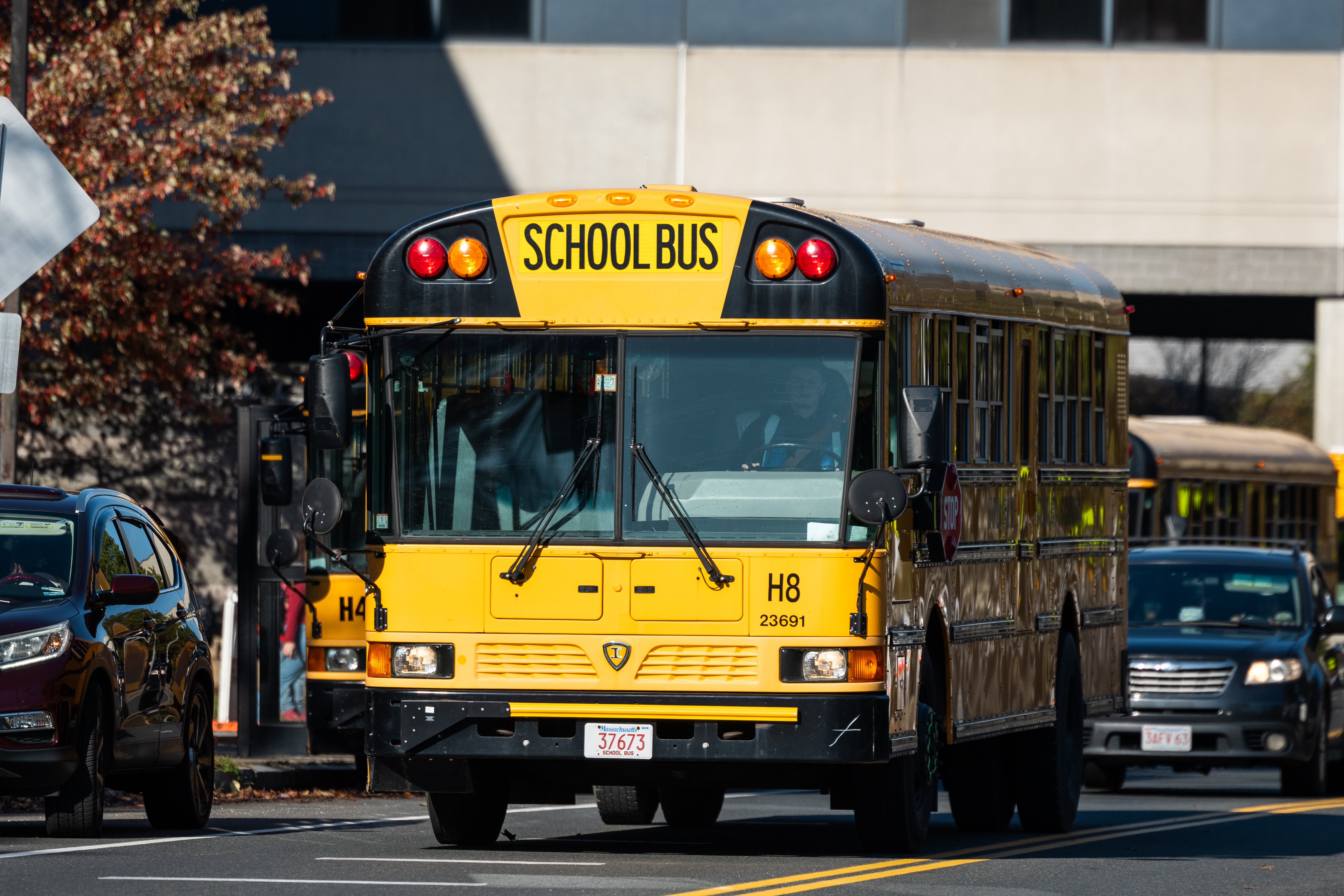 In English y en Español: - Southbridge Public Schools