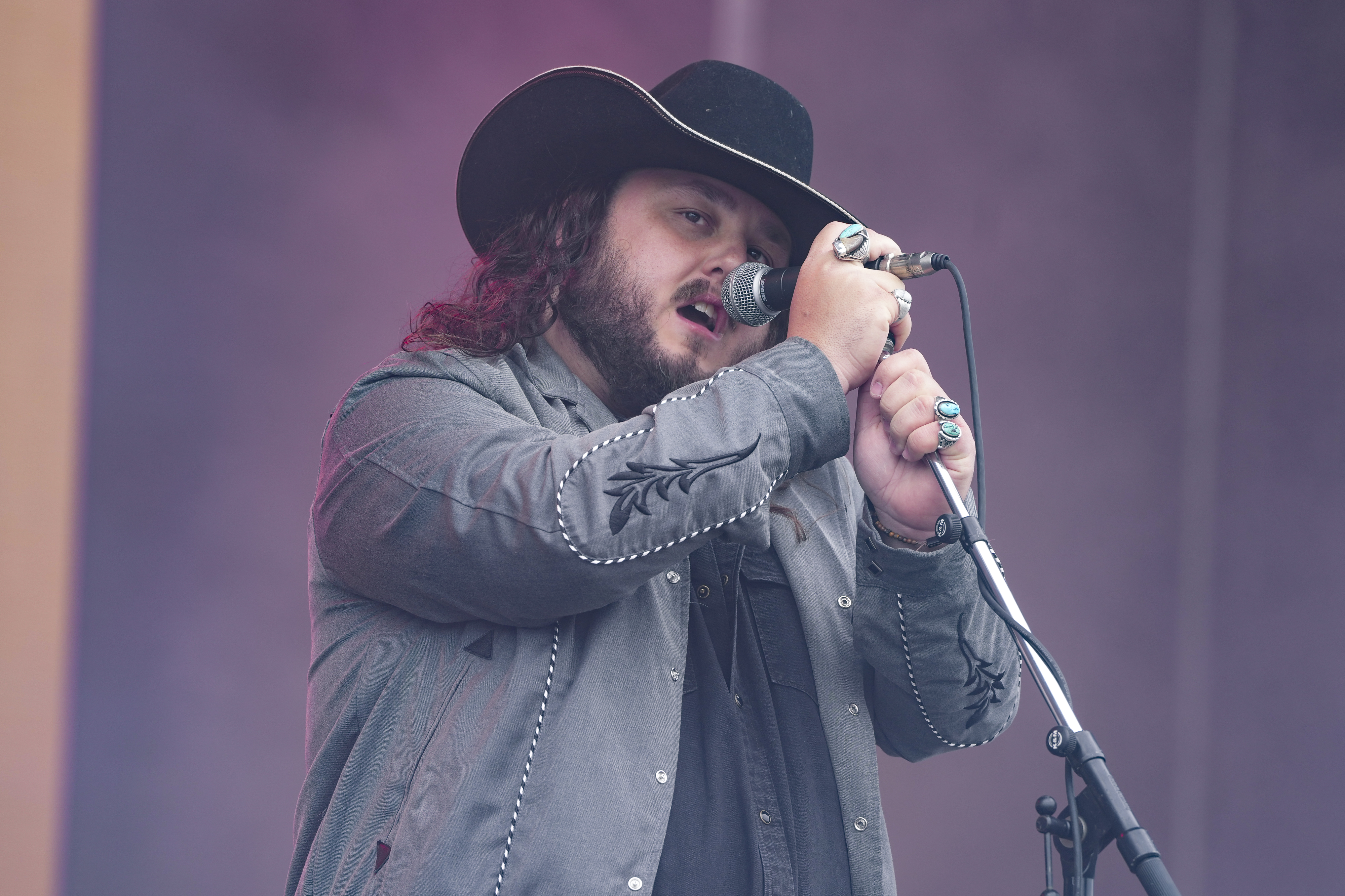 First Country Music Singer Country Music Artist News - Latest on Your Favorite Country Singers