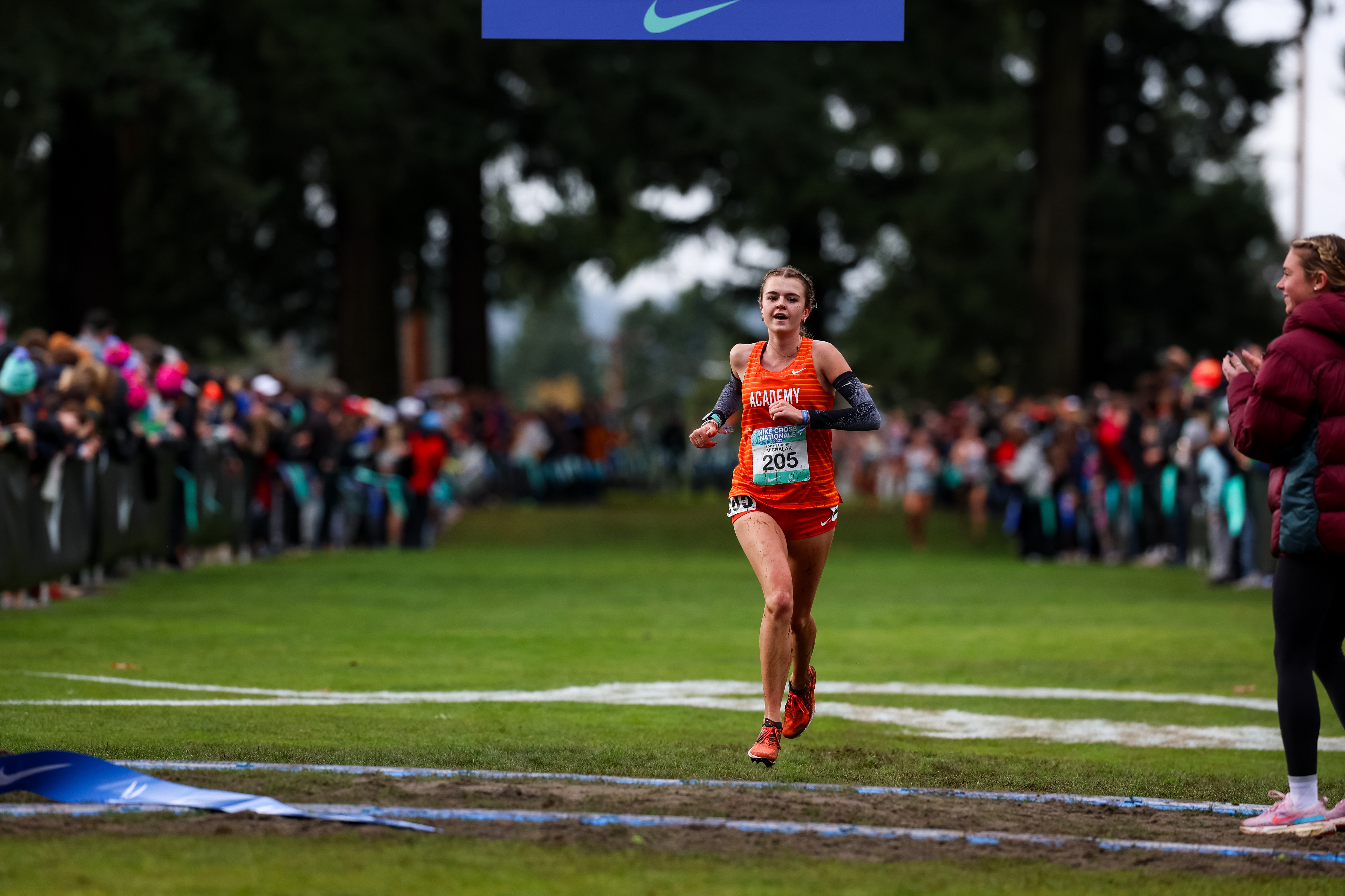 Nike hotsell cross compete