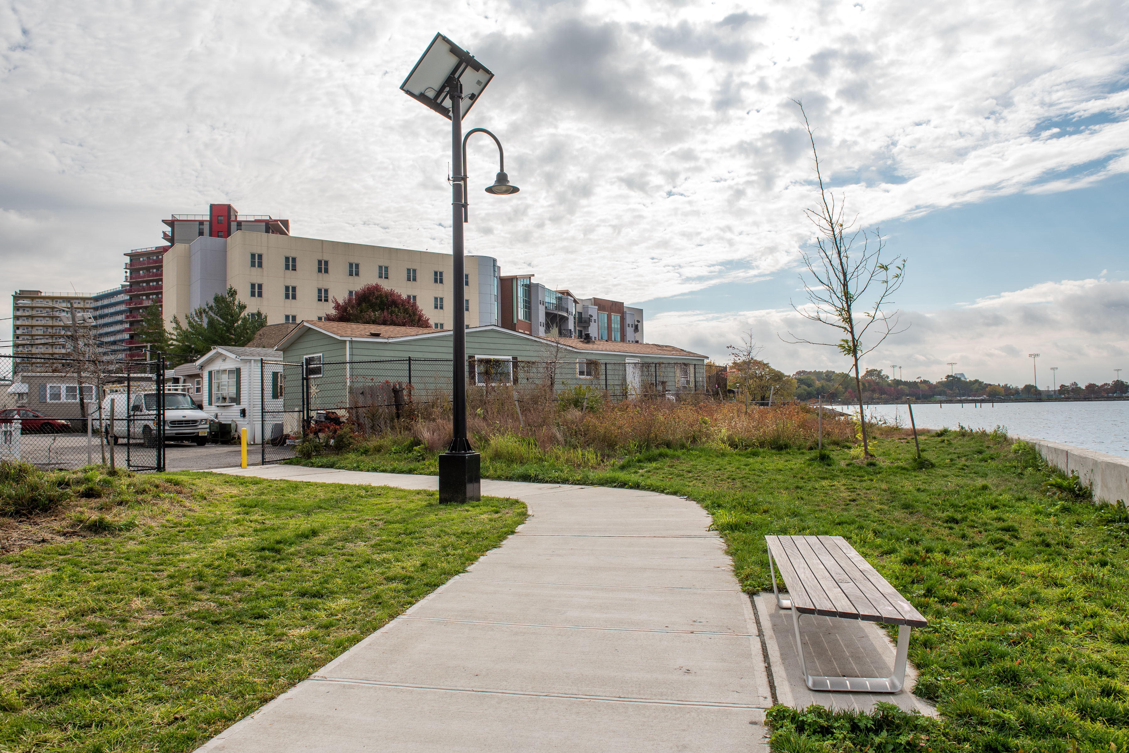 Hackensack River walkway locations - nj.com