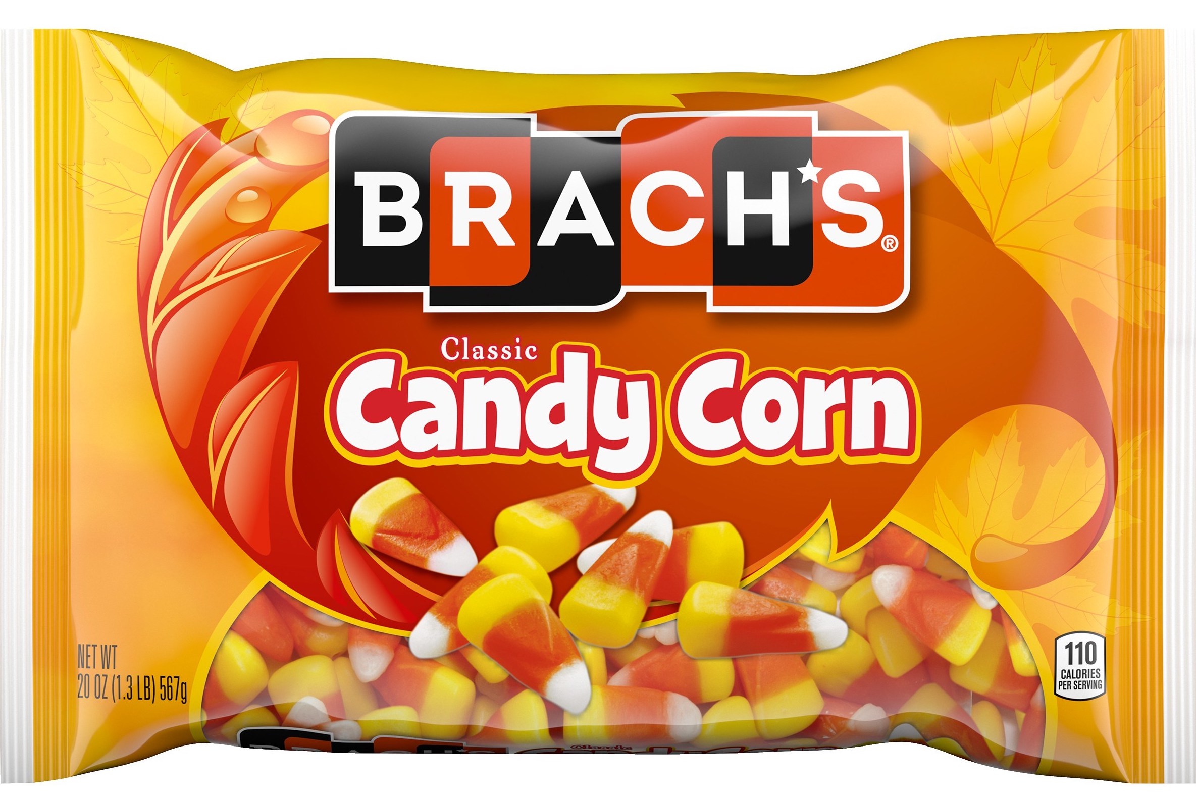 5,000 Win Free Brach's Candy Corn (+ Enter to Win More Prizes