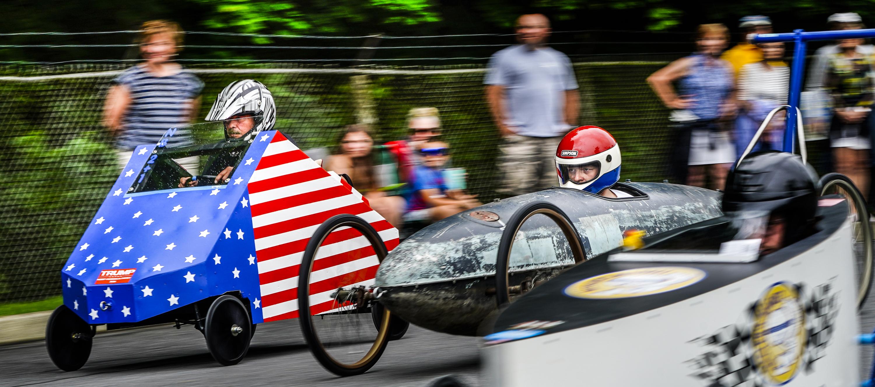 Nazareth NASBRA Soapbox Race 2025 - lehighvalleylive.com
