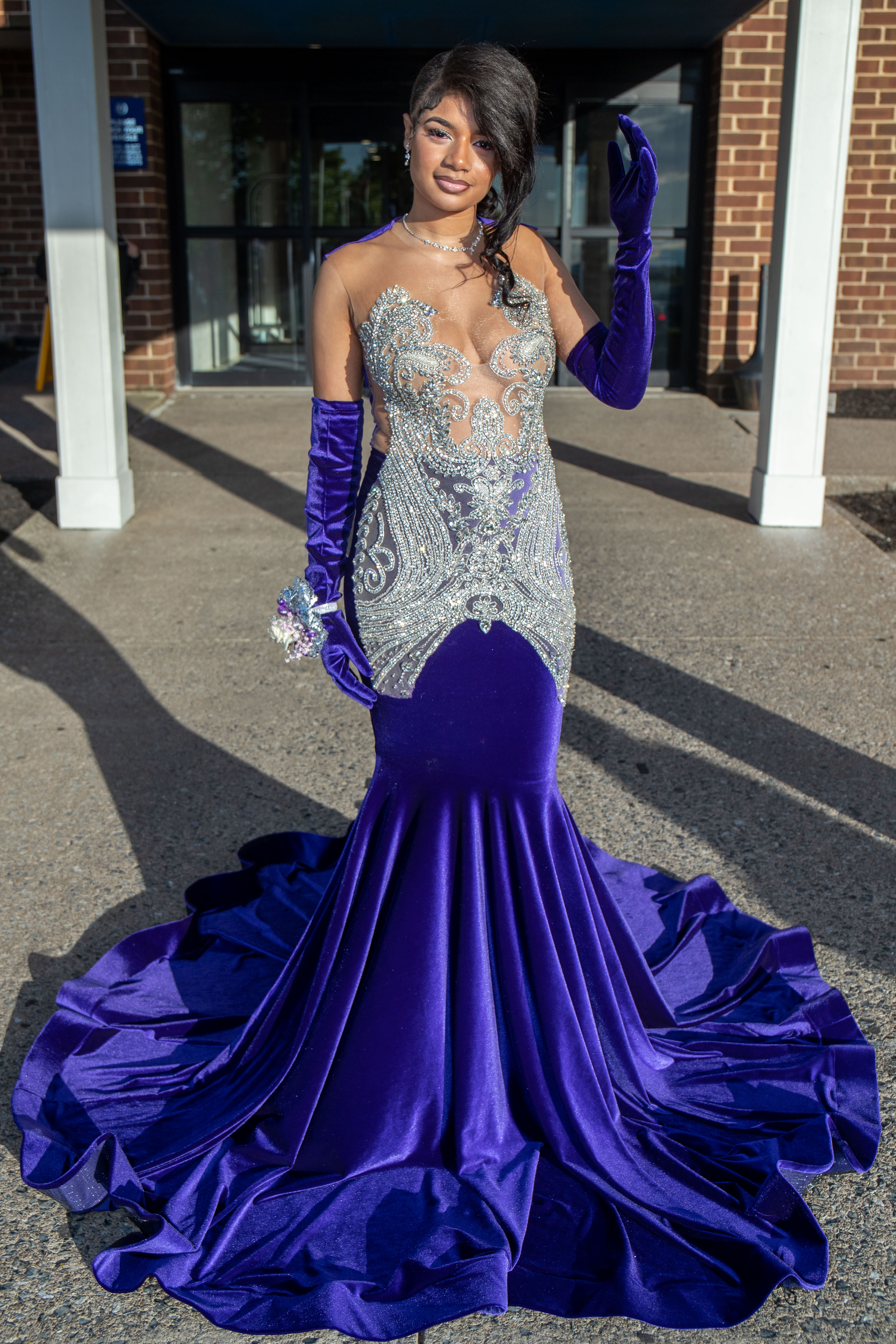 Prom Dresses Harrisburg PA