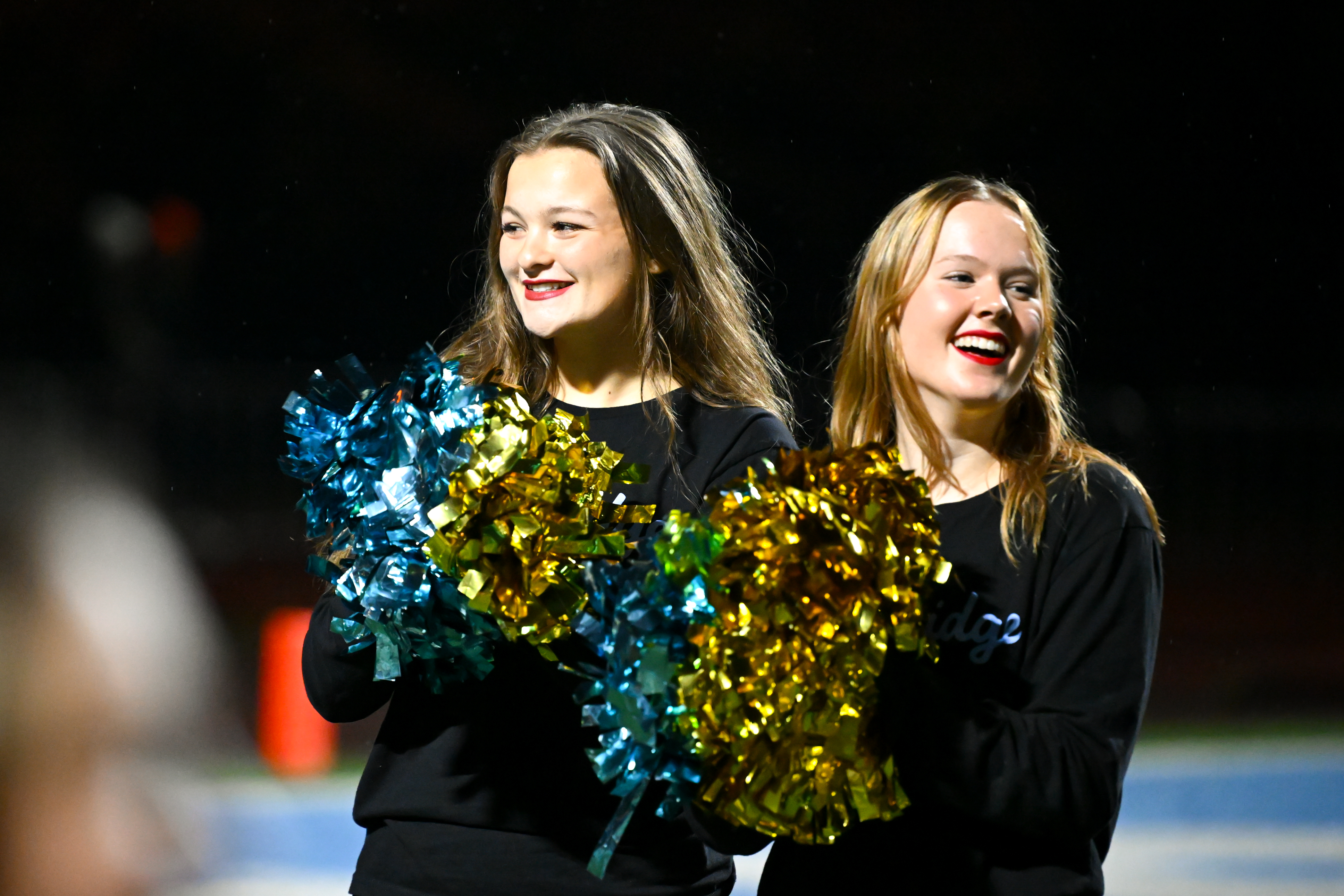 Lake Ridge Pacers Oregon high school football: Lakeridge Pacers vs Sheldon Irish ...