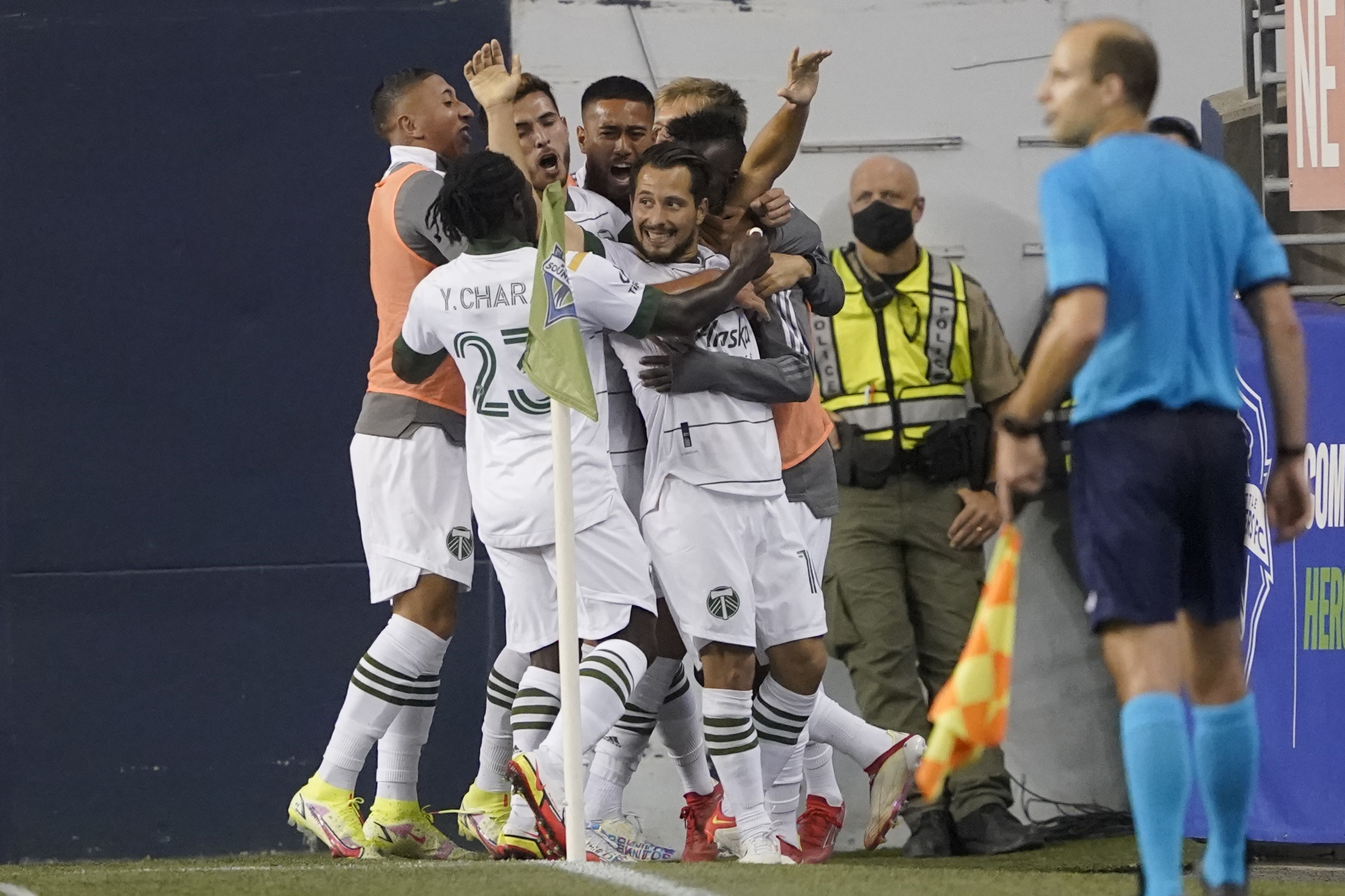 Seattle Sounders vs FC Dallas free live stream, score updates, odds, time, TV  channel, how to watch MLS Cup playoffs (12/1/2020) 