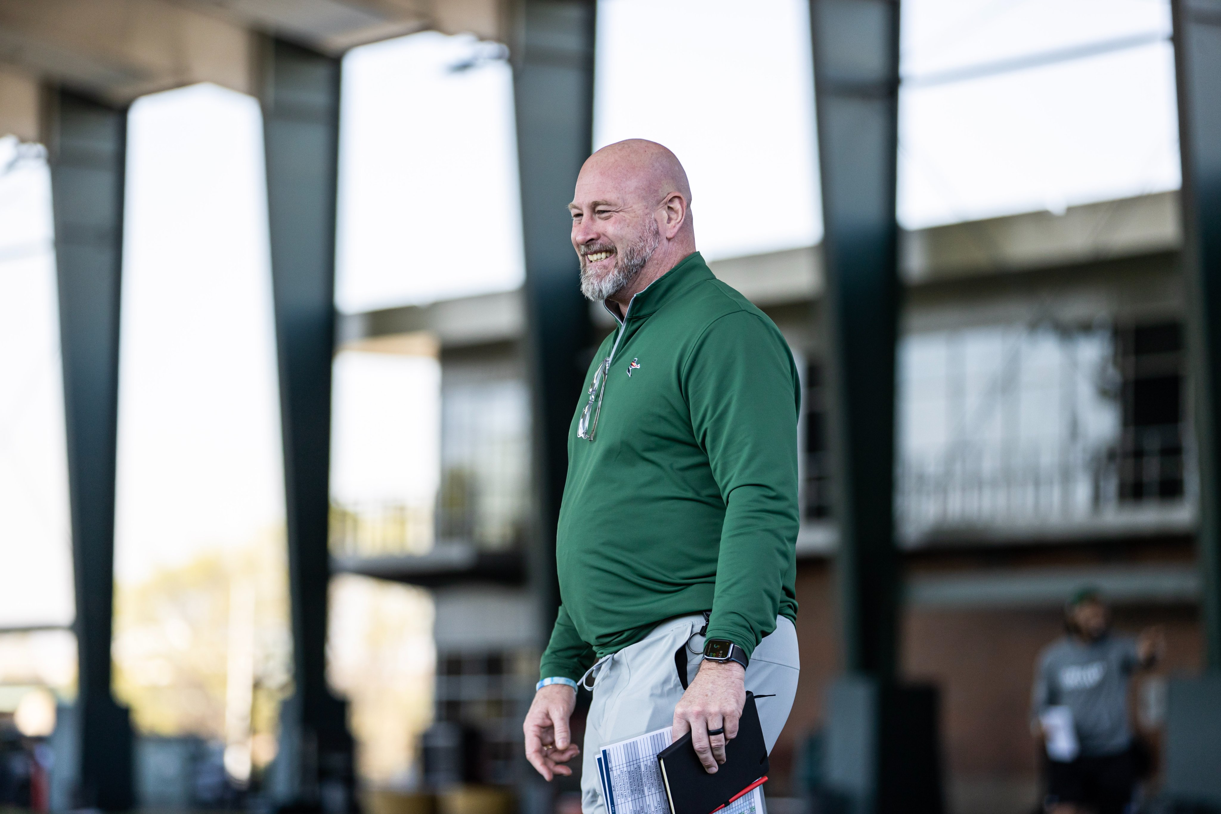 Ingram Names Trent Dilfer as Head Coach of UAB Football - UAB