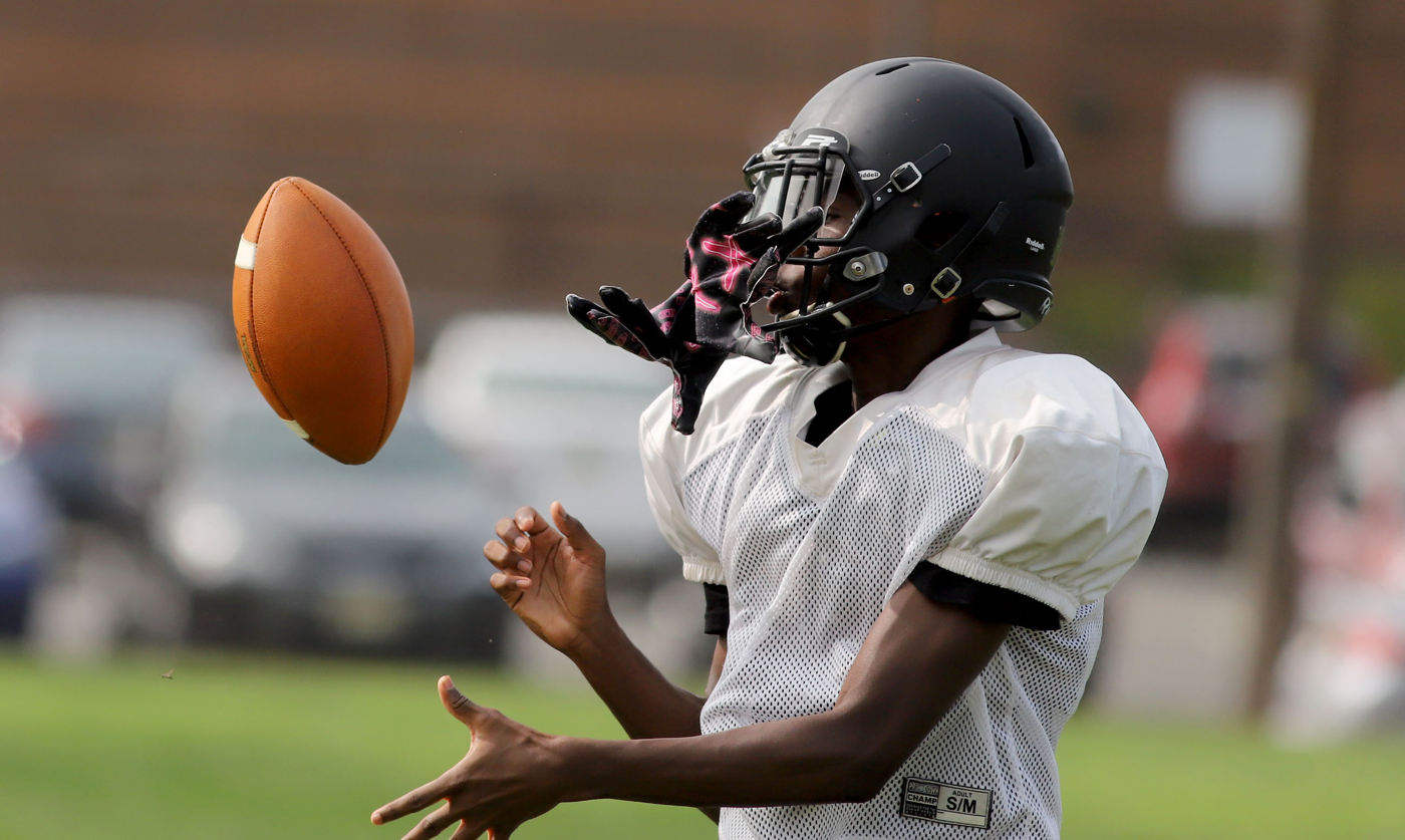 New Jersey High School Sports first day of 2020 fall practice - nj.com