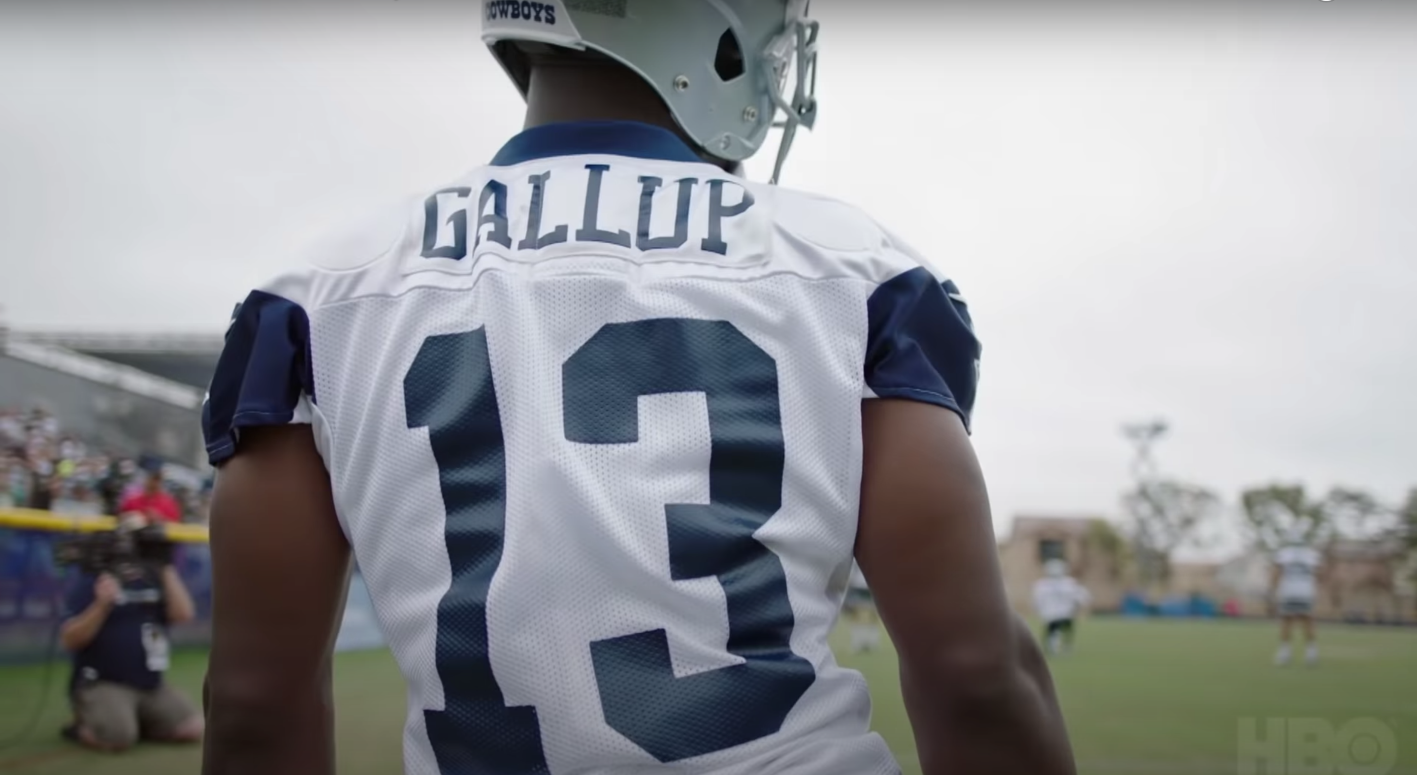 Hard Knocks: What to watch as Dallas Cowboys feature in docuseries