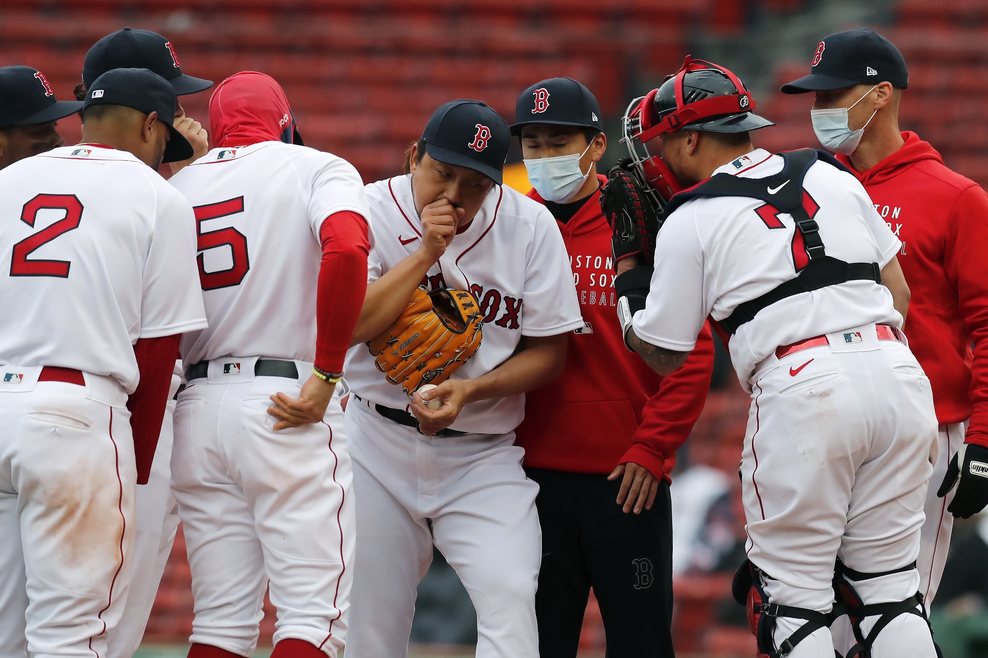 Enrique Hernández on X: When #OpeningDay gets rained out!   / X