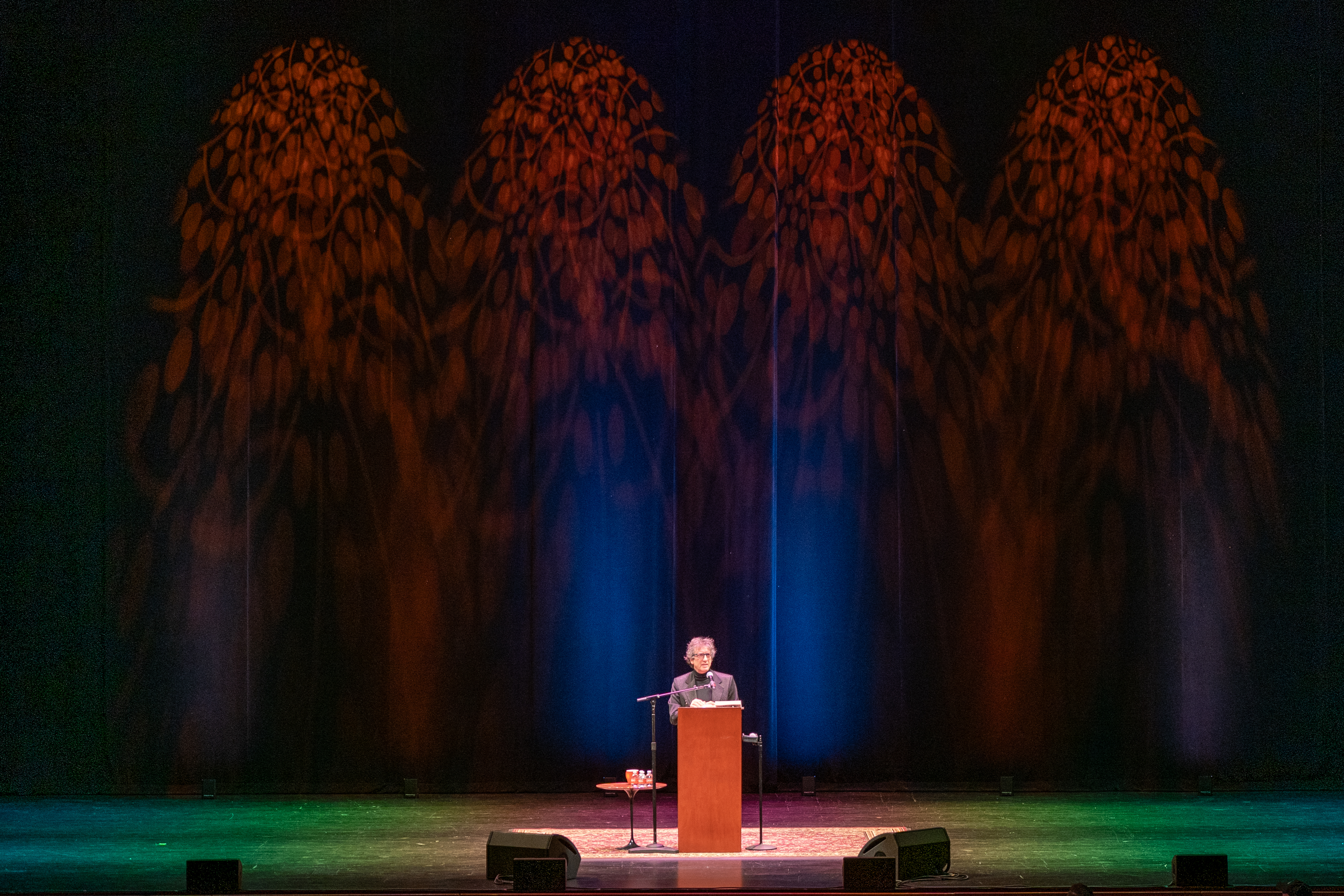 Neil Gaiman - NJPAC