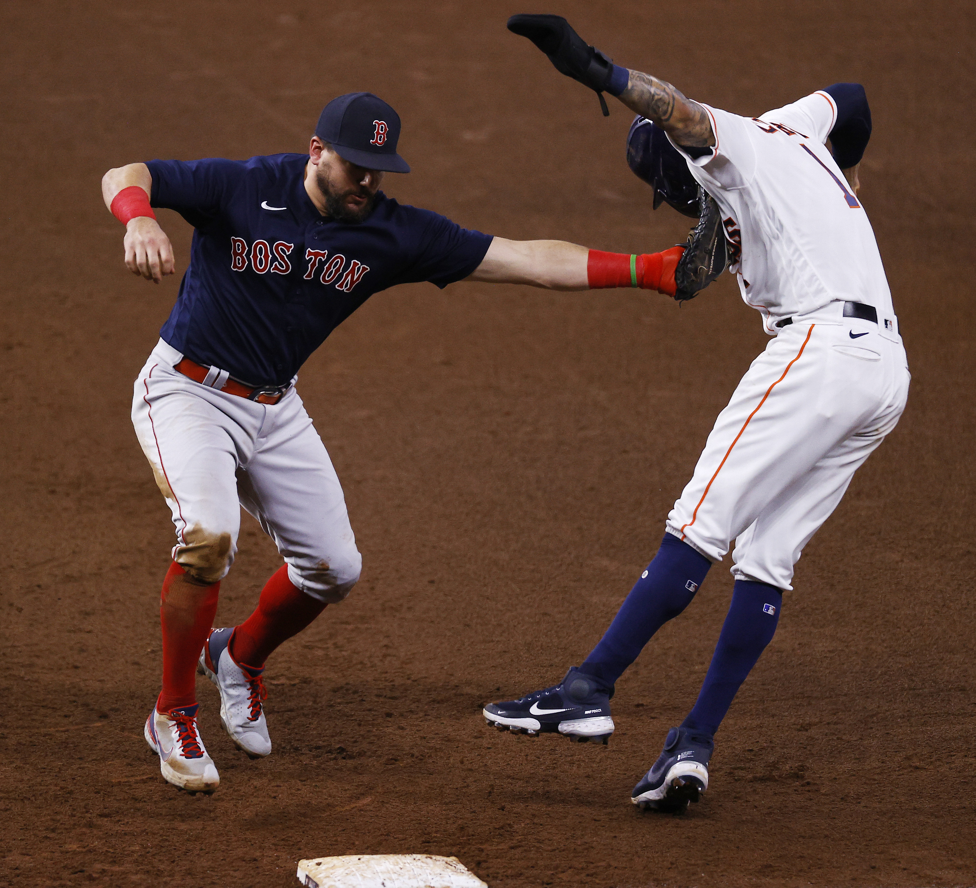 Weirdest baseball uniforms ever