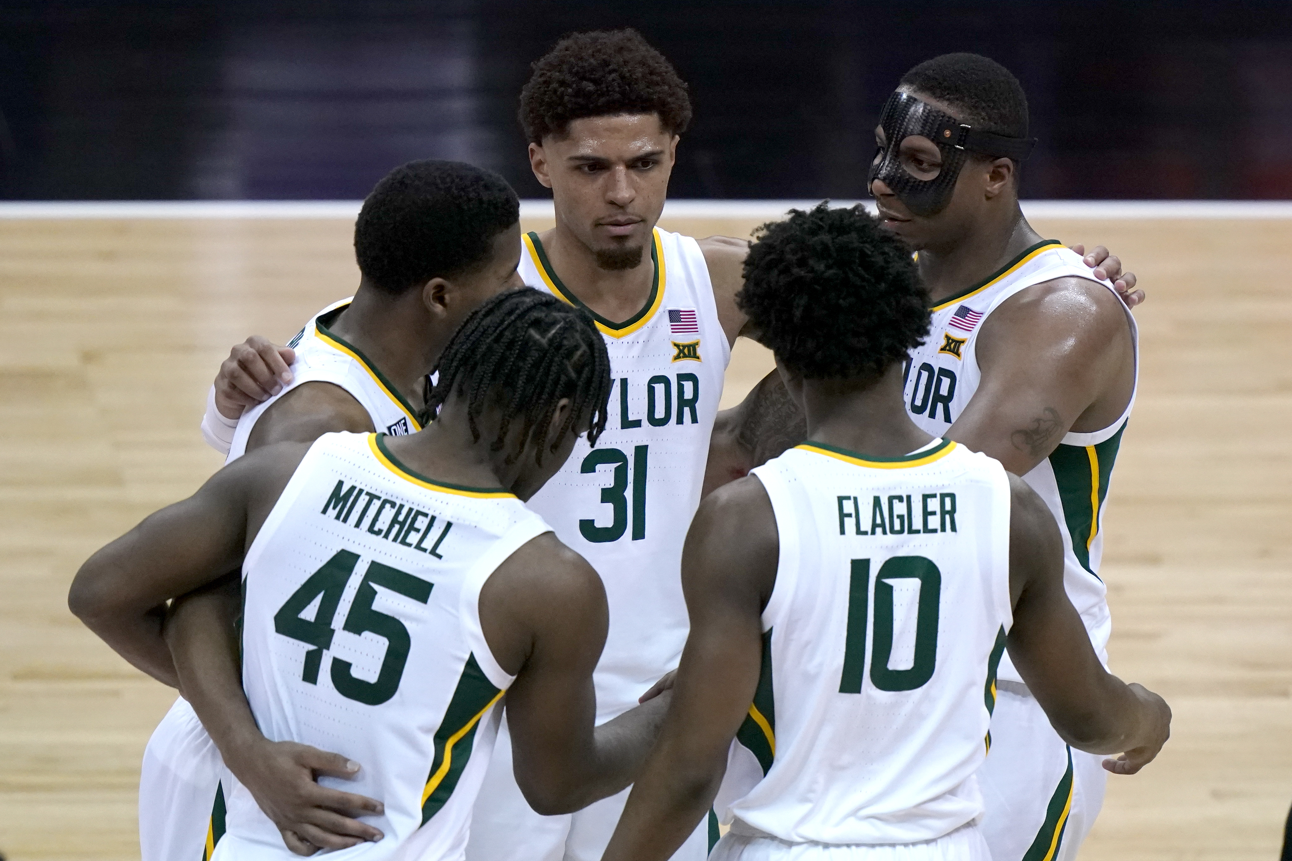 March Madness 2023: How to buy Baylor Bears tickets for NCAA